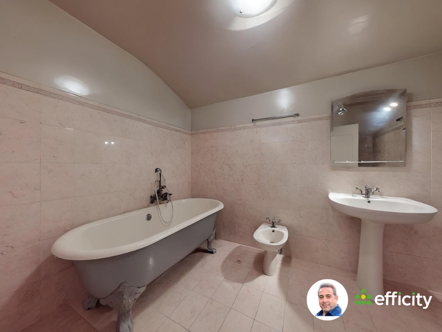 Achat immobilier Maison 5 pièces  222m2 à Baneins (01990) - Photo n°11