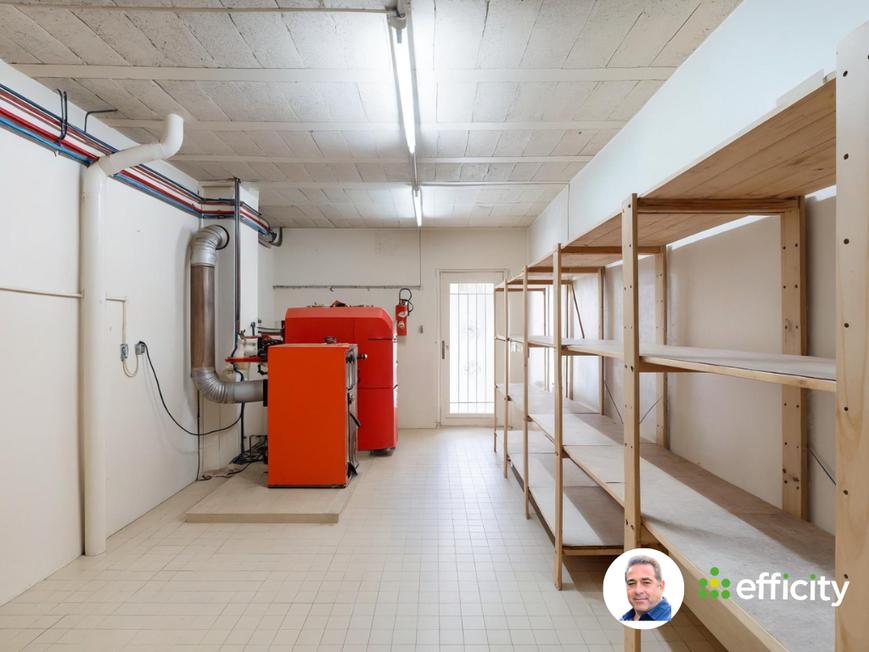 Achat immobilier Maison 5 pièces  222m2 à Baneins (01990) - Photo n°19