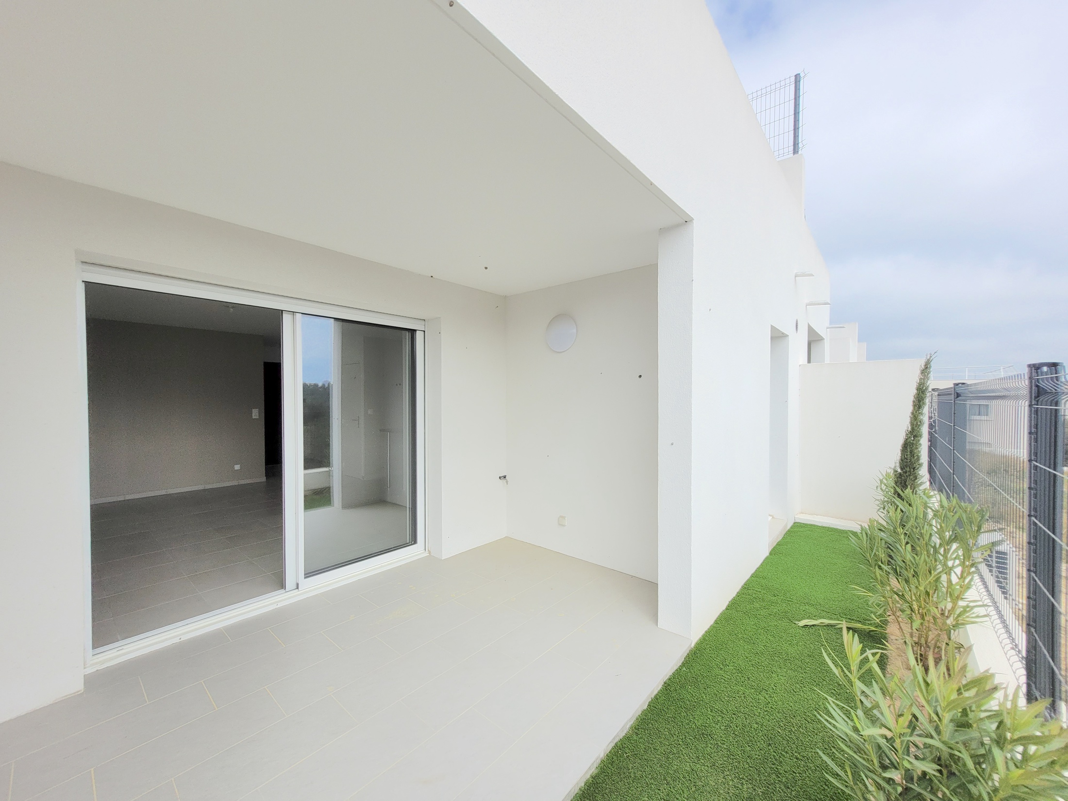 appartement 3 pièces - 55m2 à Sausset-les-Pins (13960)