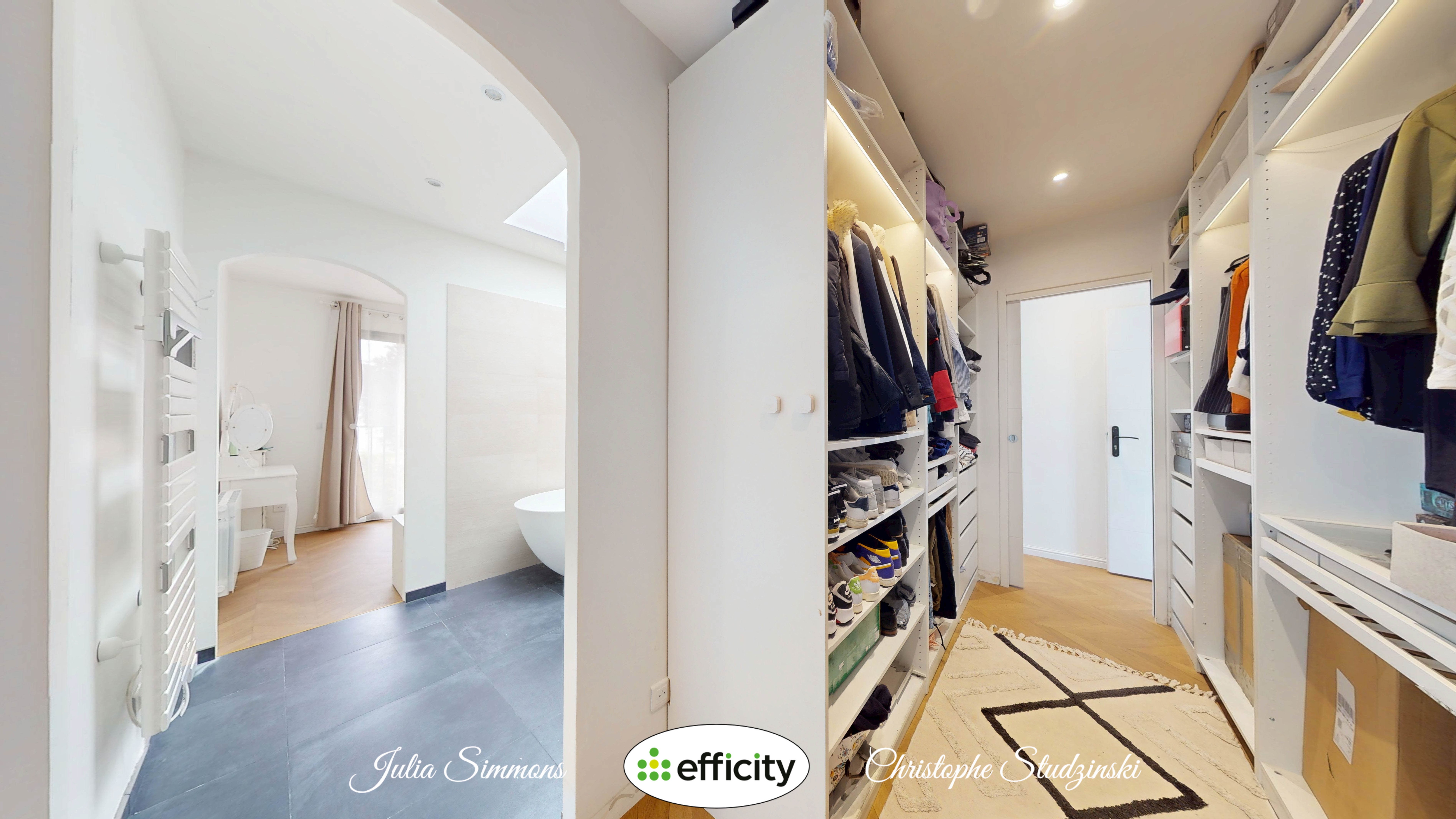 Achat immobilier Maison 8 pièces  184m2 à Maurepas (78310) - Photo n°6