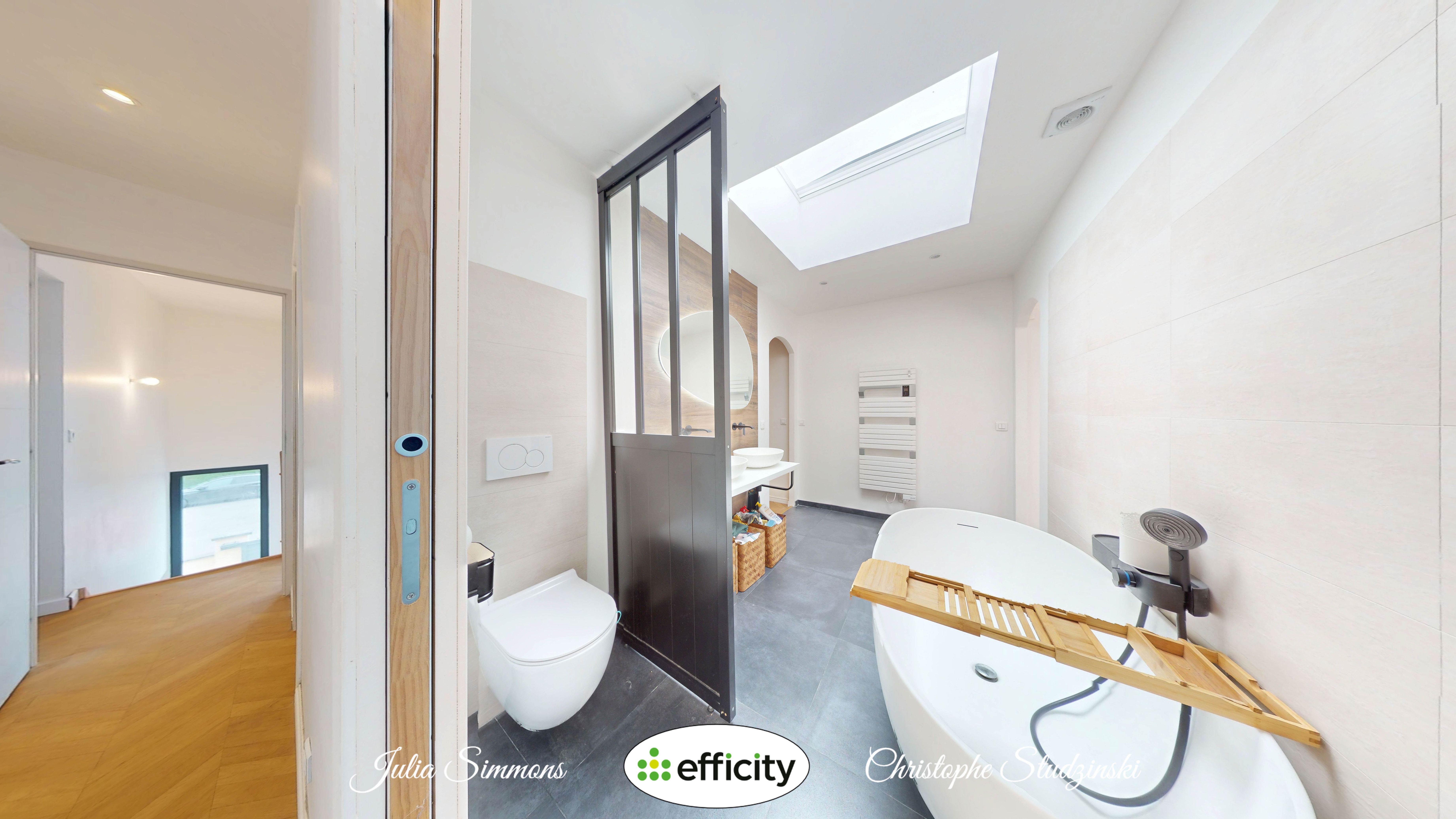 Achat immobilier Maison 8 pièces  184m2 à Maurepas (78310) - Photo n°7