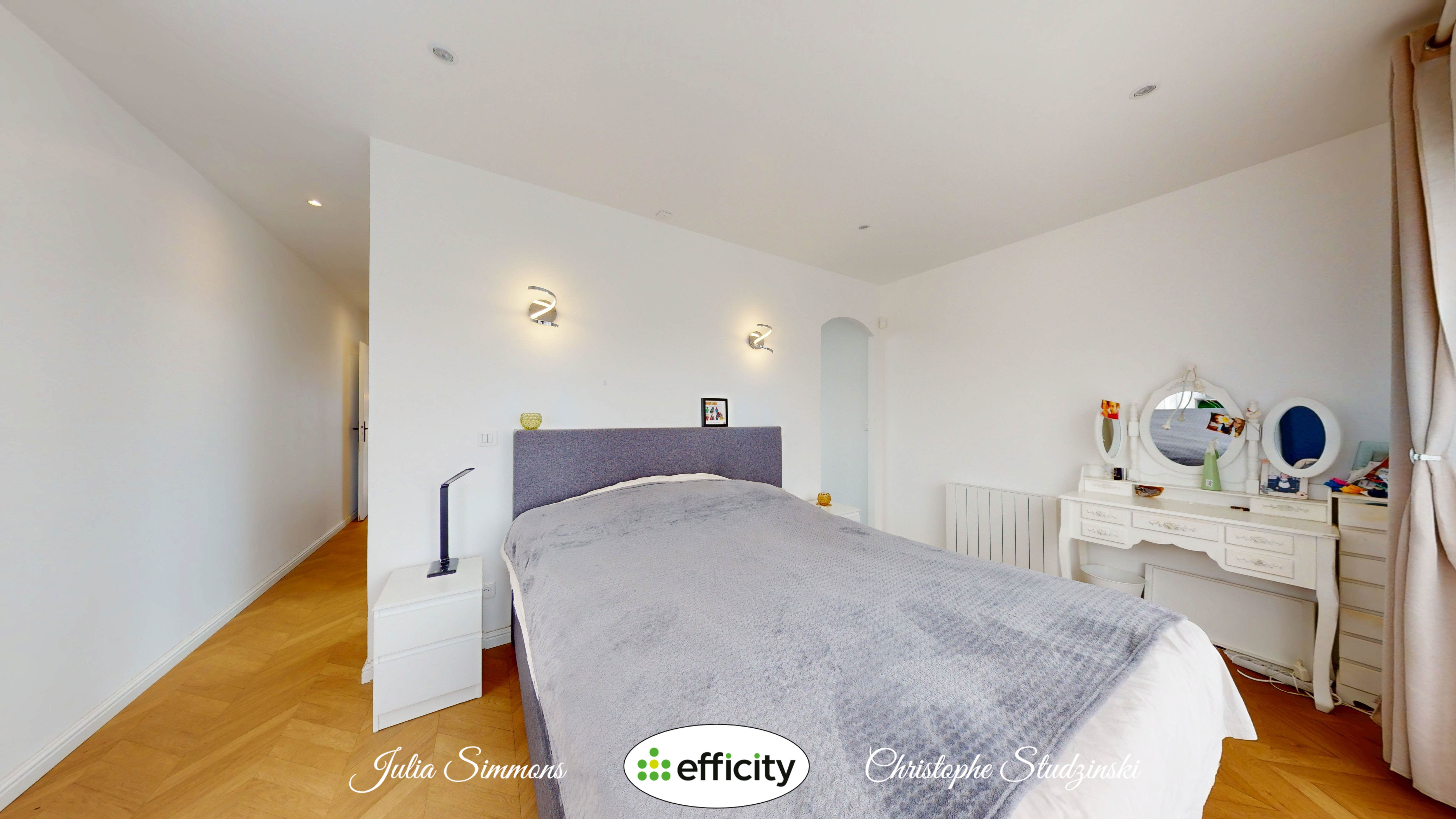 Achat immobilier Maison 8 pièces  184m2 à Maurepas (78310) - Photo n°8