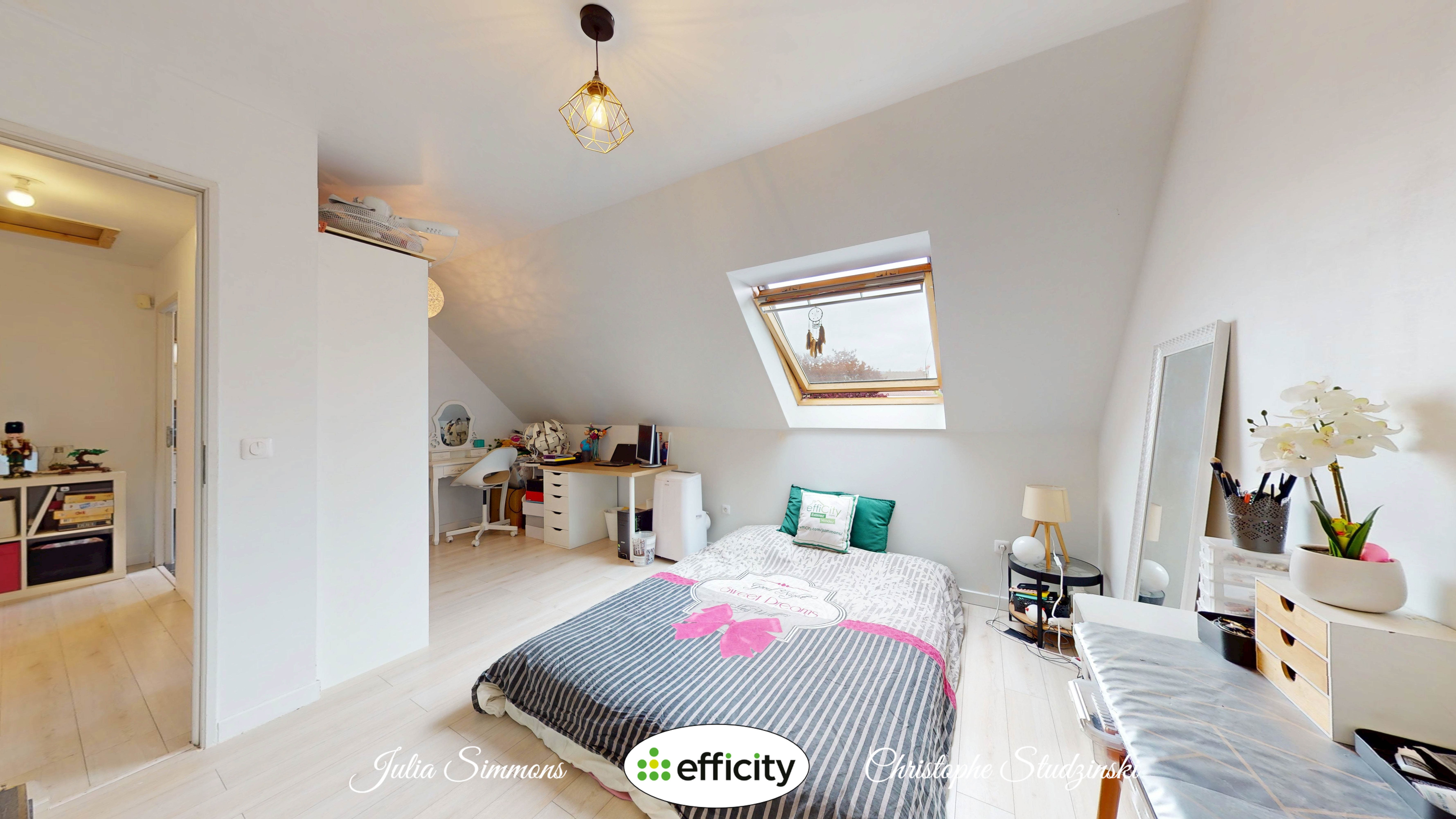 Achat immobilier Maison 8 pièces  184m2 à Maurepas (78310) - Photo n°9