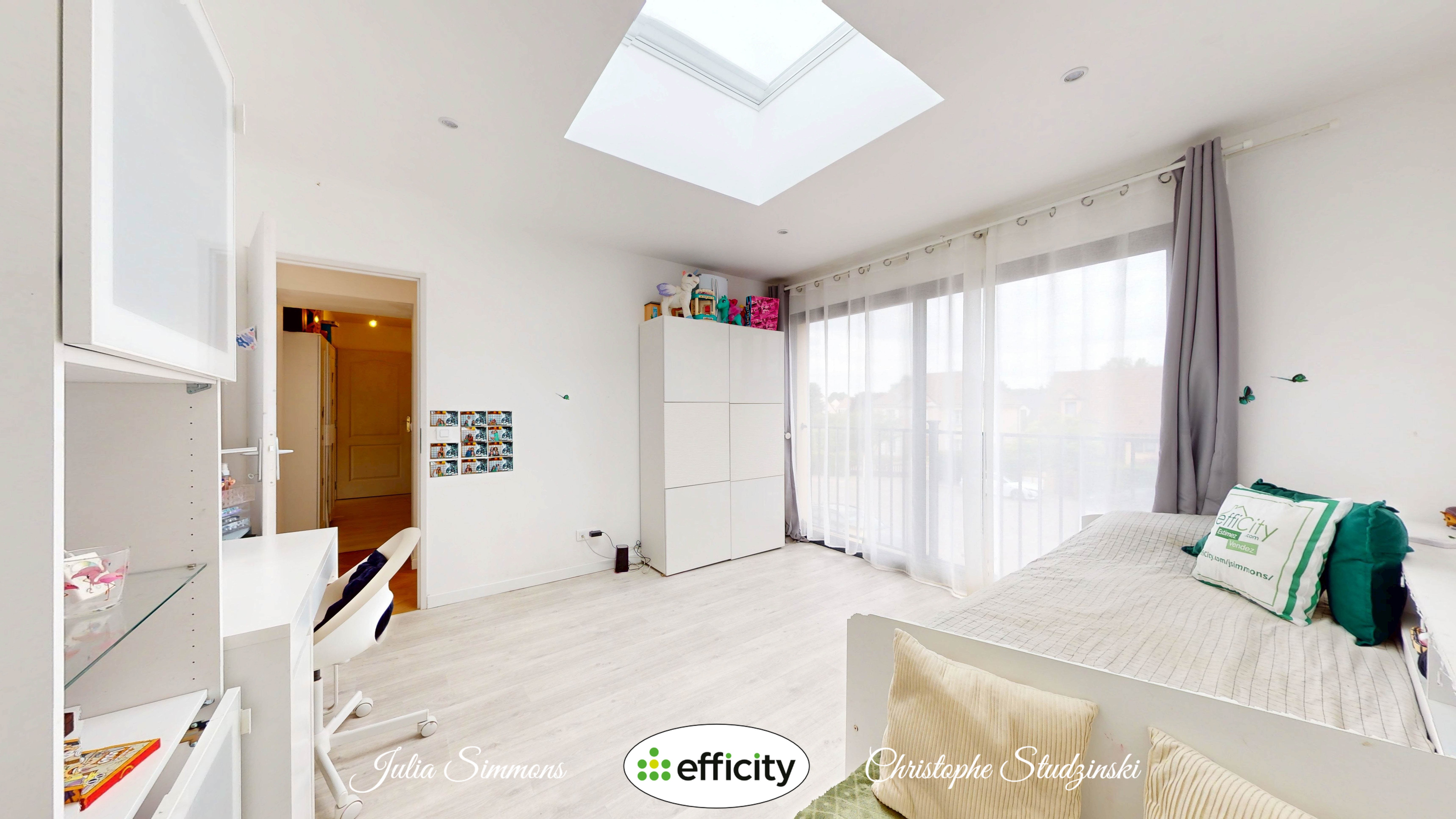 Achat immobilier Maison 8 pièces  184m2 à Maurepas (78310) - Photo n°10