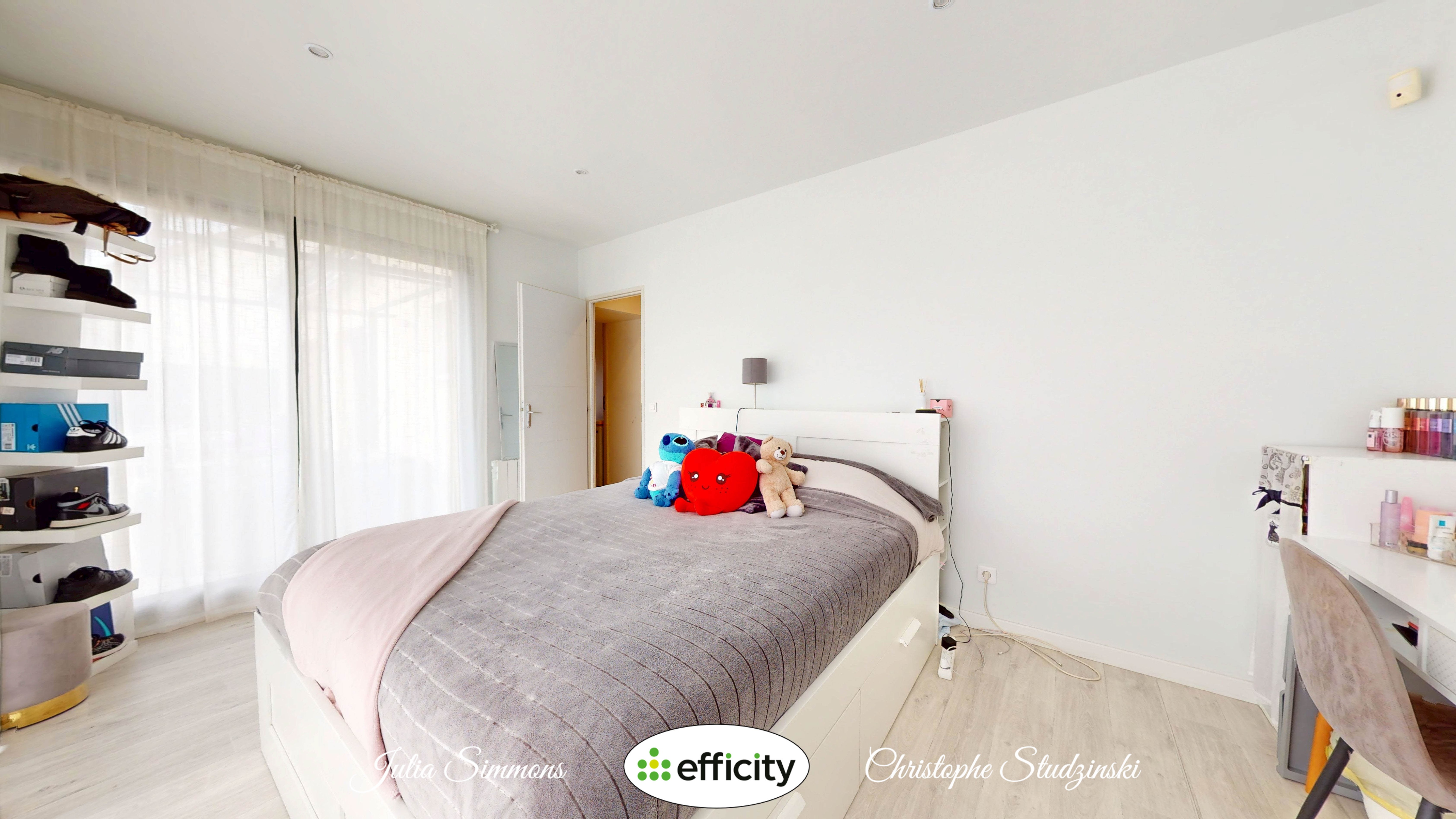 Achat immobilier Maison 8 pièces  184m2 à Maurepas (78310) - Photo n°11