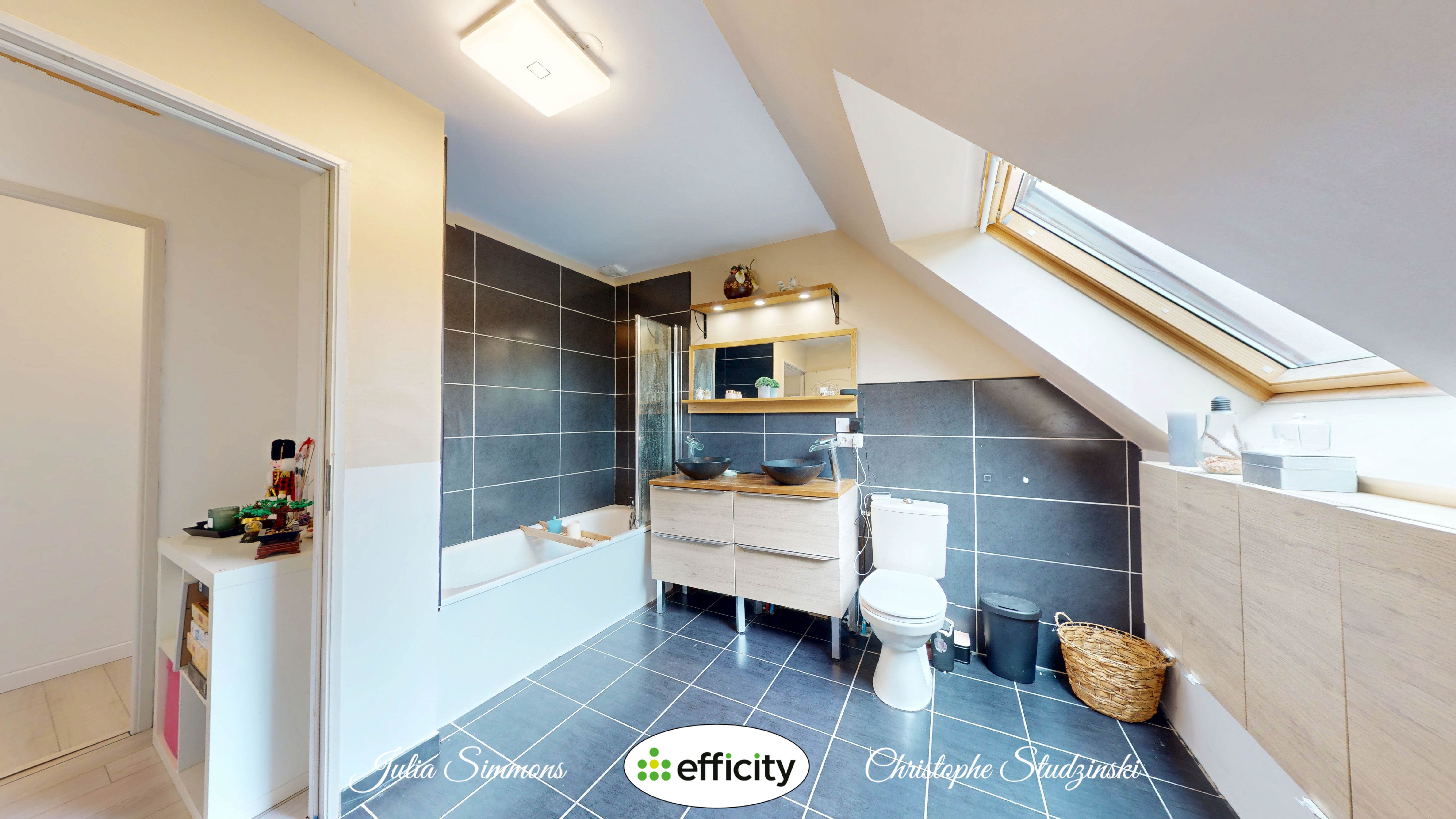 Achat immobilier Maison 8 pièces  184m2 à Maurepas (78310) - Photo n°14