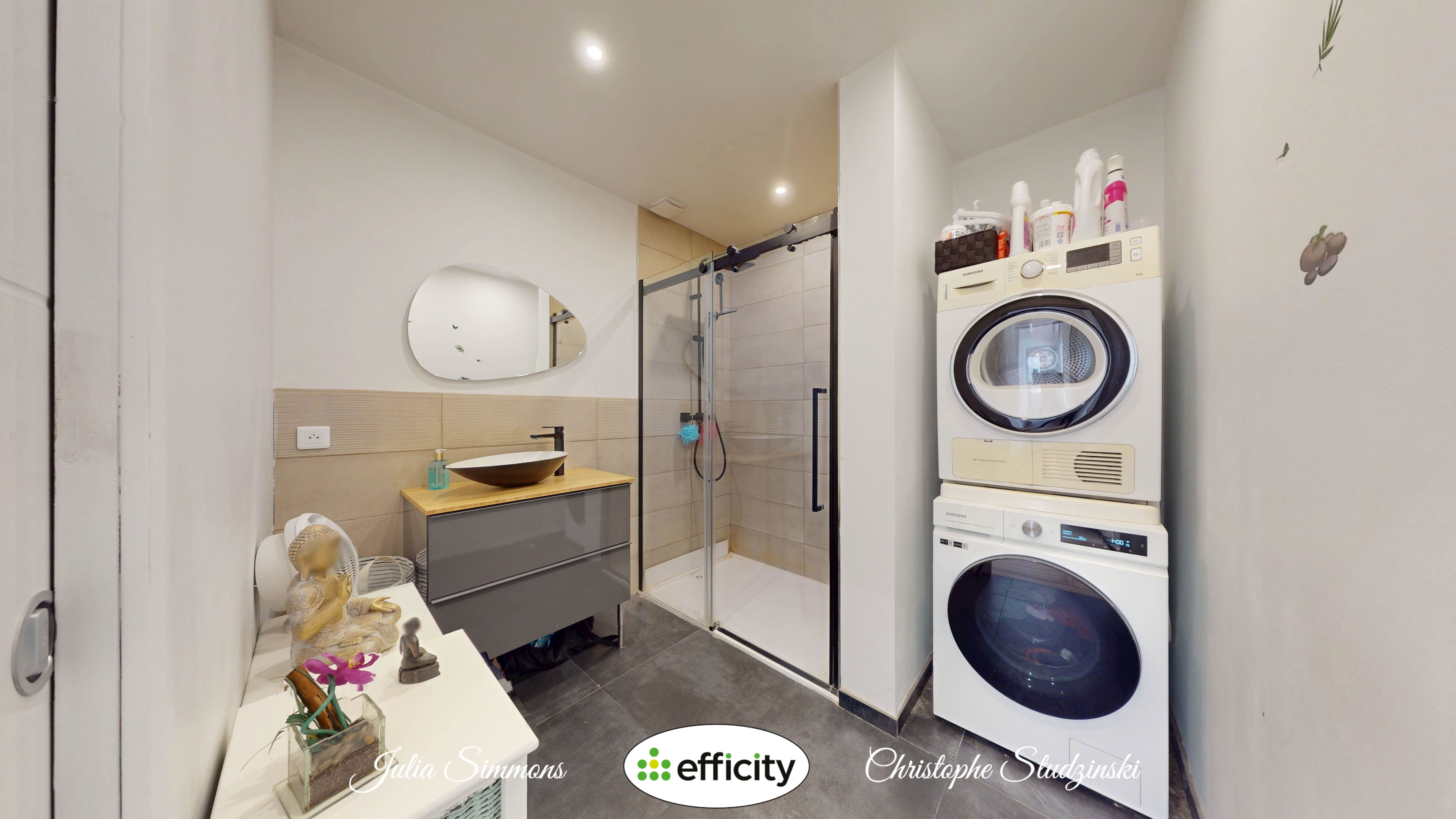 Achat immobilier Maison 8 pièces  184m2 à Maurepas (78310) - Photo n°15