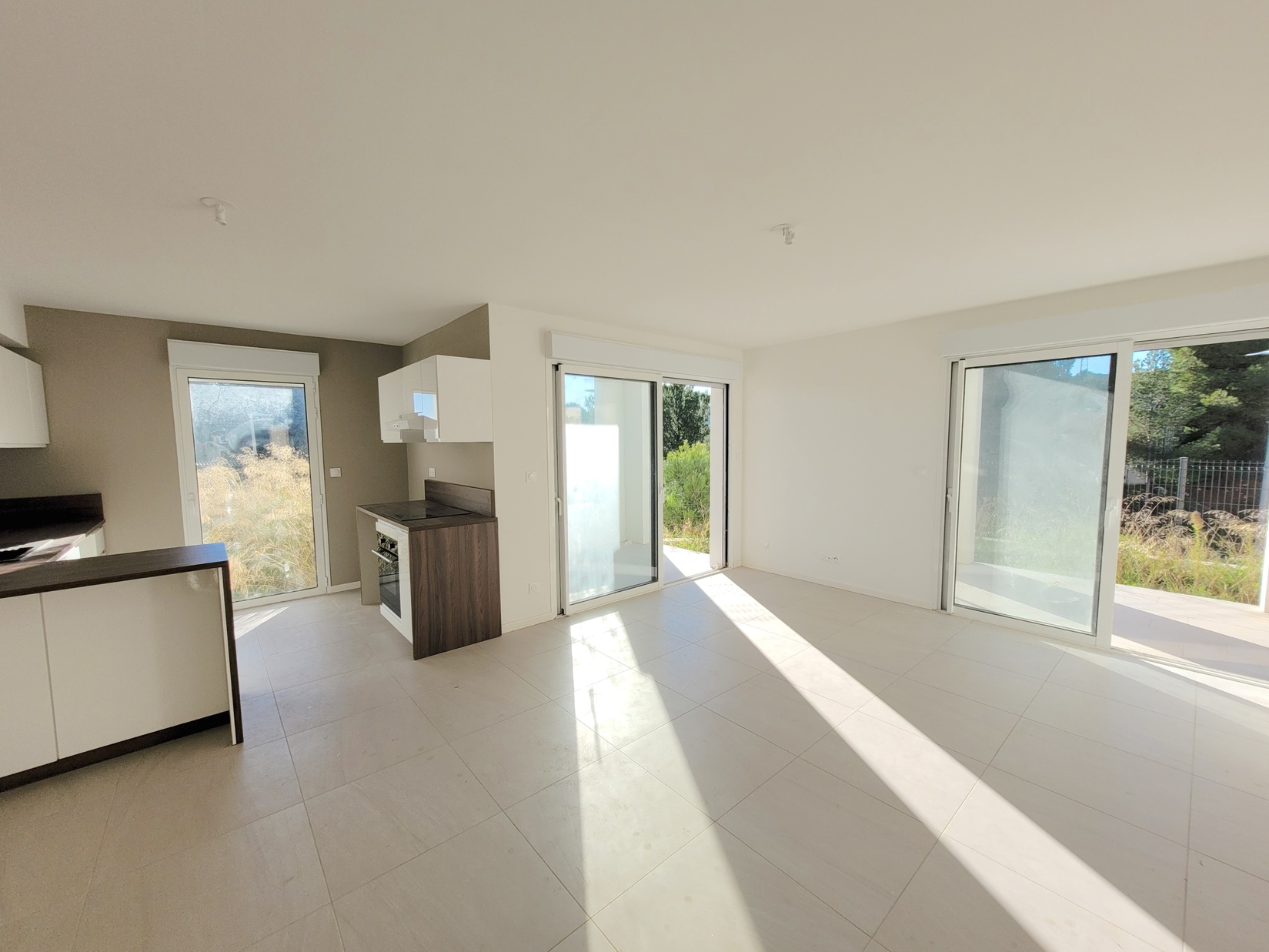 appartement 4 pièces - 75m2 à Sausset-les-Pins (13960)