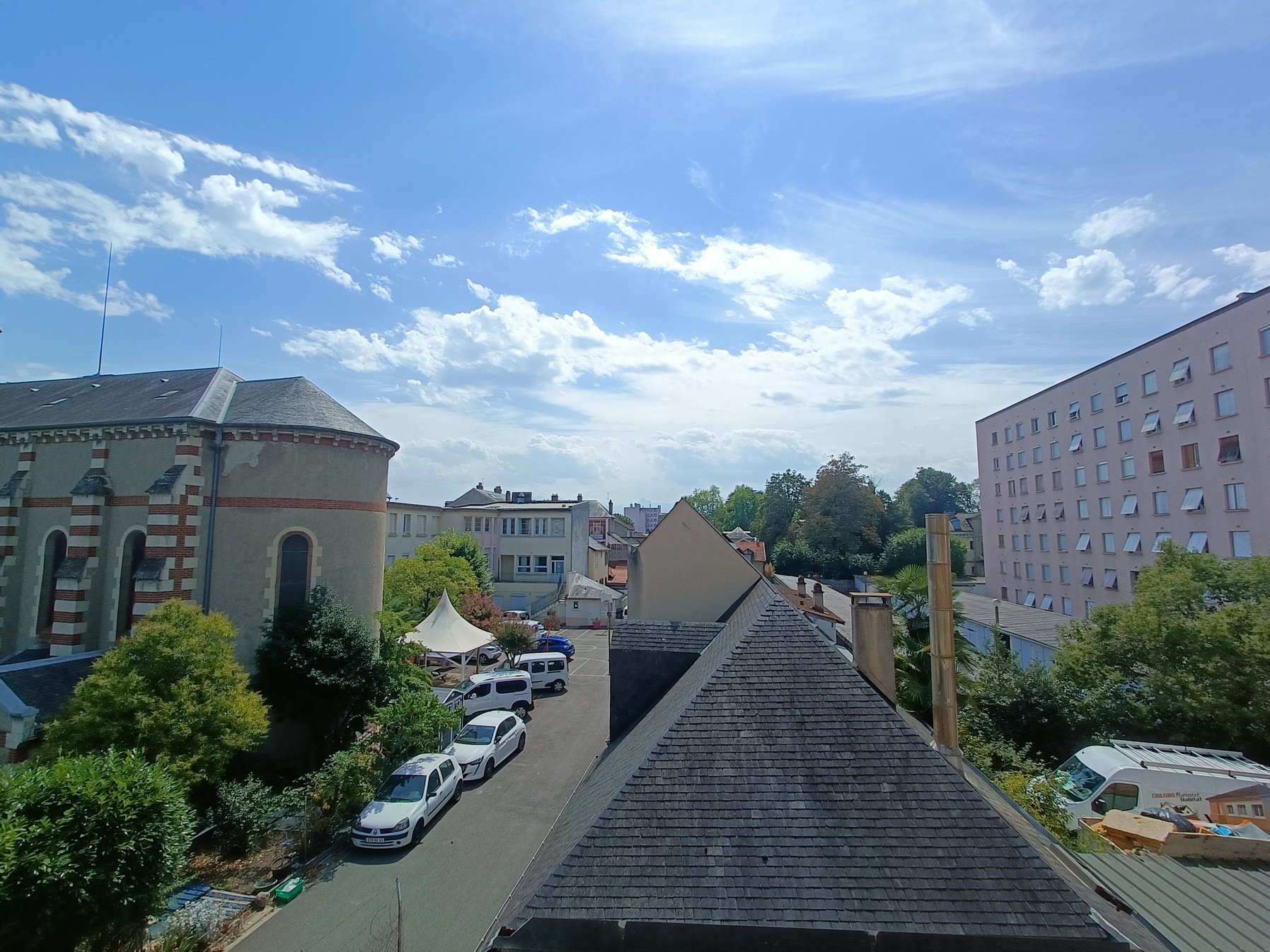 appartement 4 pièces - 101m2 à Tarbes (65000)