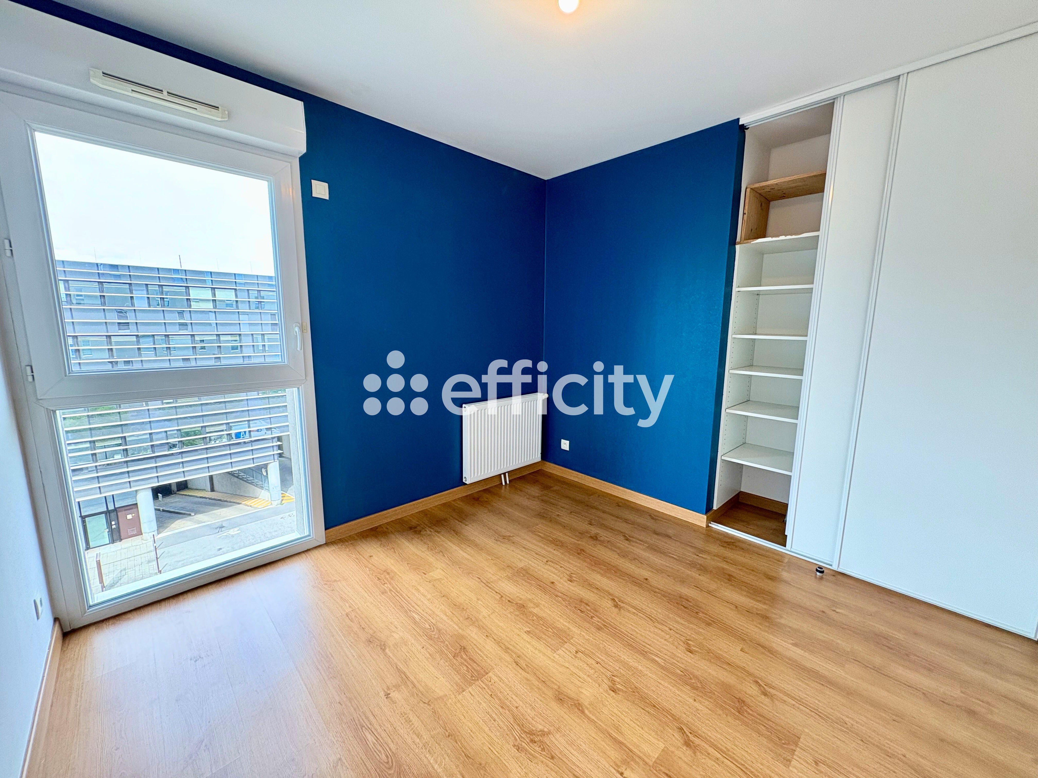 Achat immobilier Appartement 5 pièces  104m2 à Nantes (44200) - Photo n°6