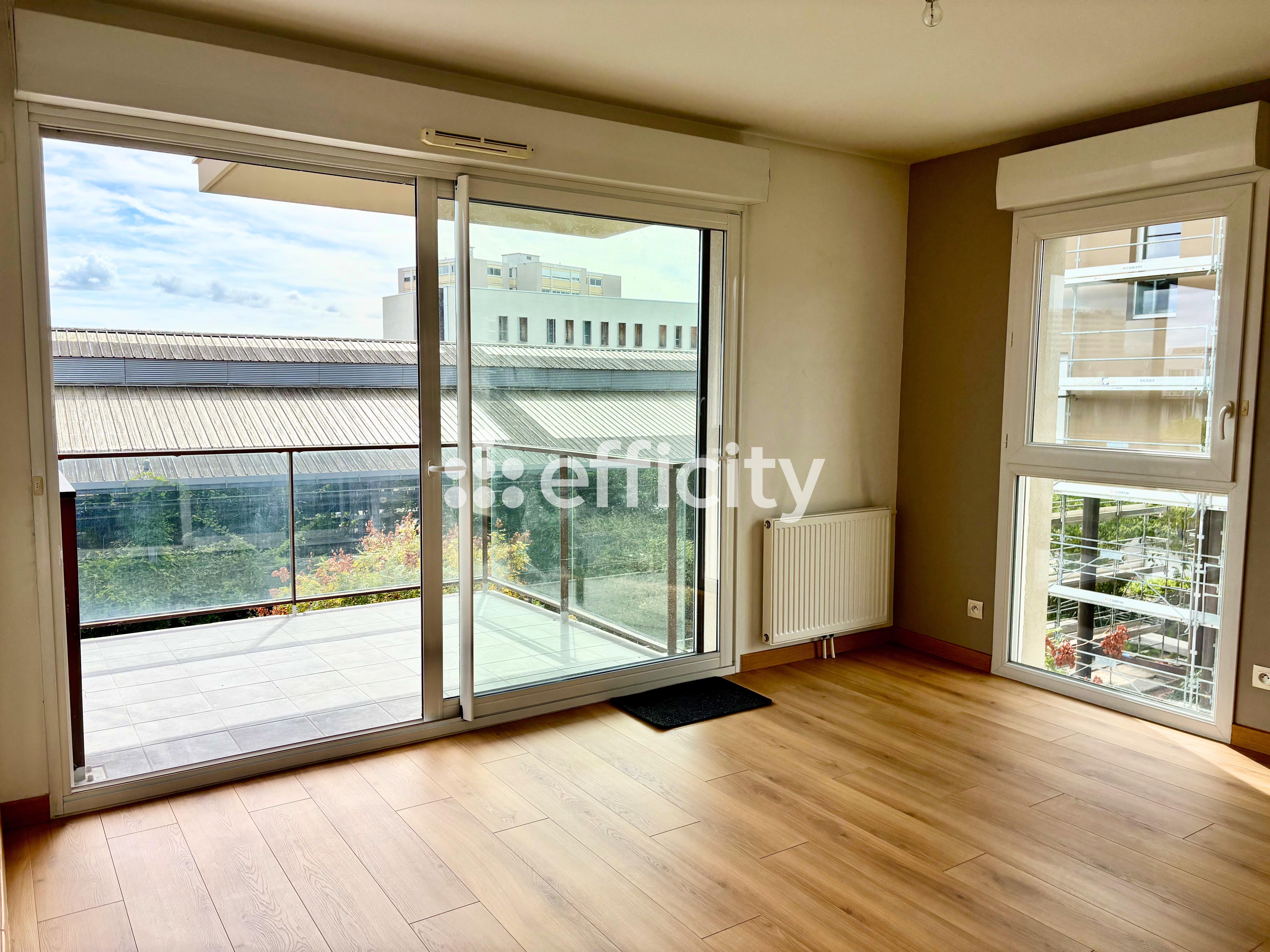 Achat immobilier Appartement 5 pièces  104m2 à Nantes (44200) - Photo n°8