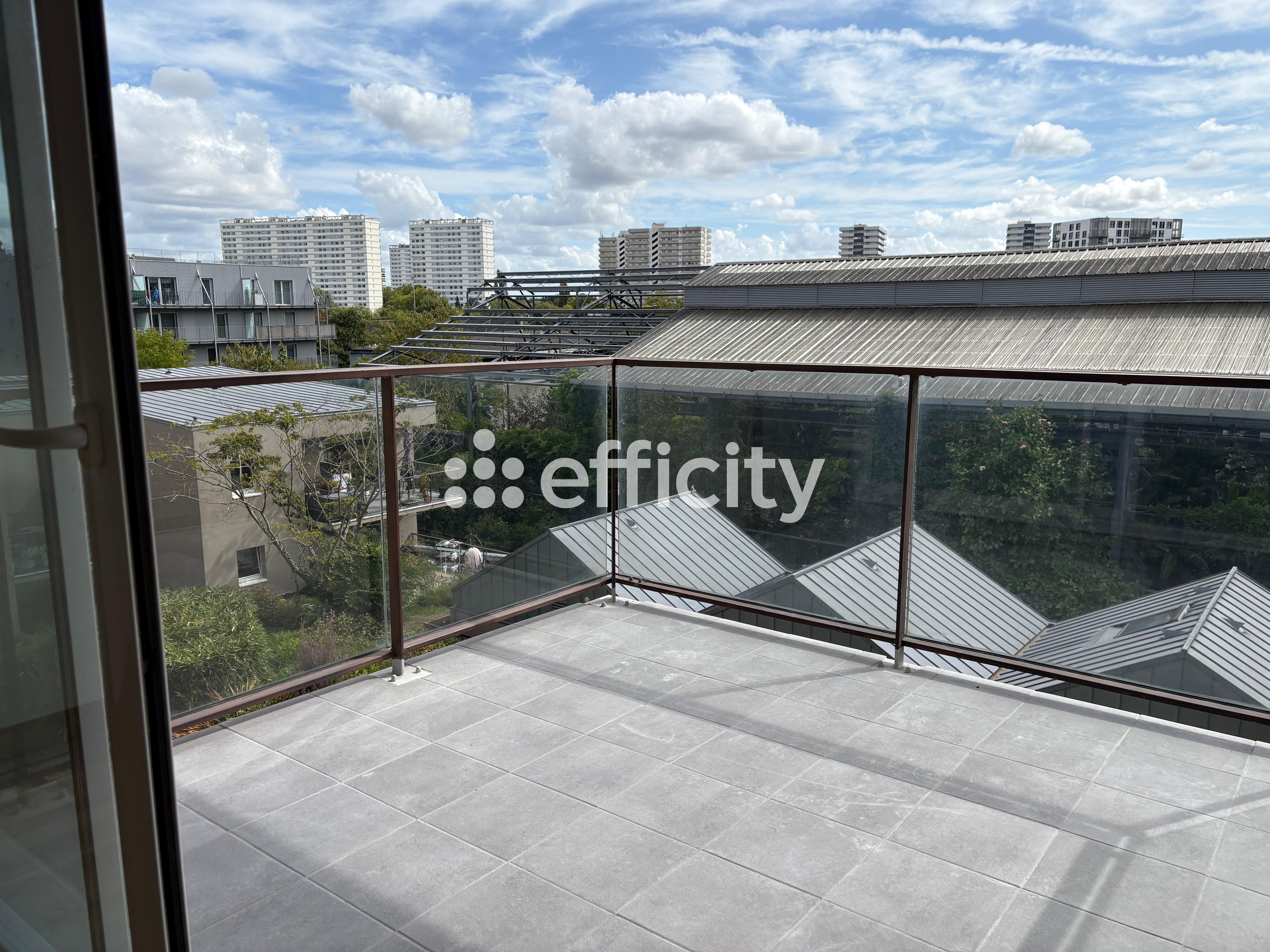 Achat immobilier Appartement 5 pièces  104m2 à Nantes (44200) - Photo n°9