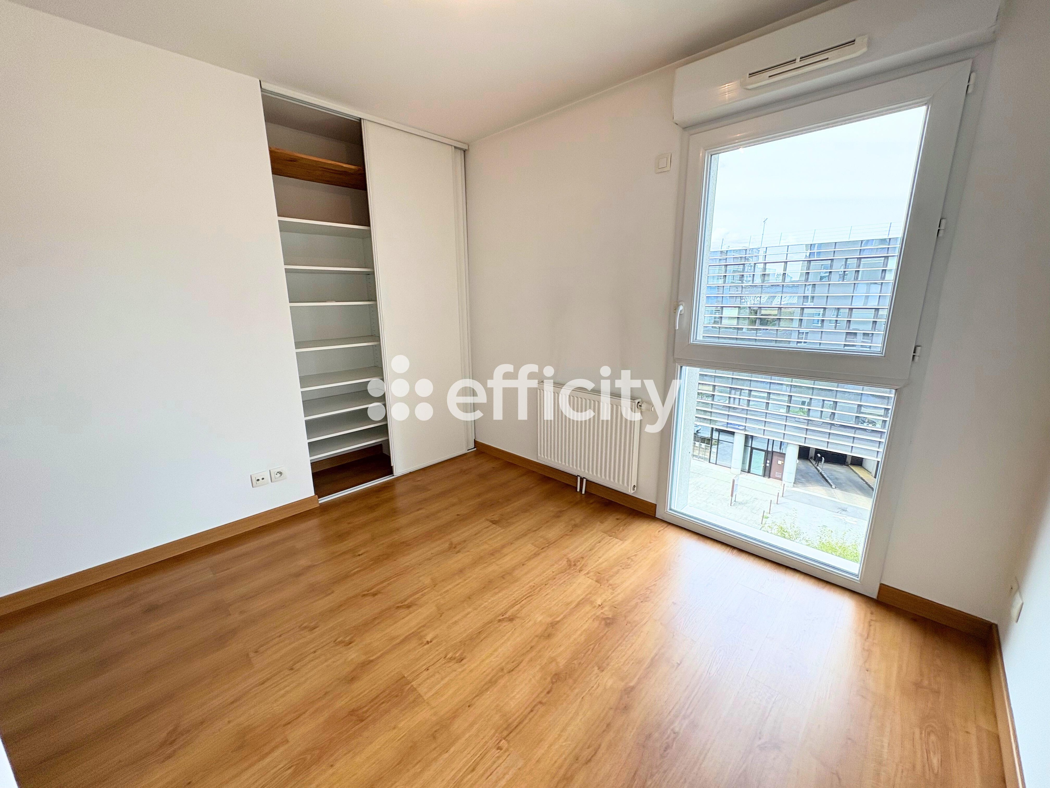 Achat immobilier Appartement 5 pièces  104m2 à Nantes (44200) - Photo n°5