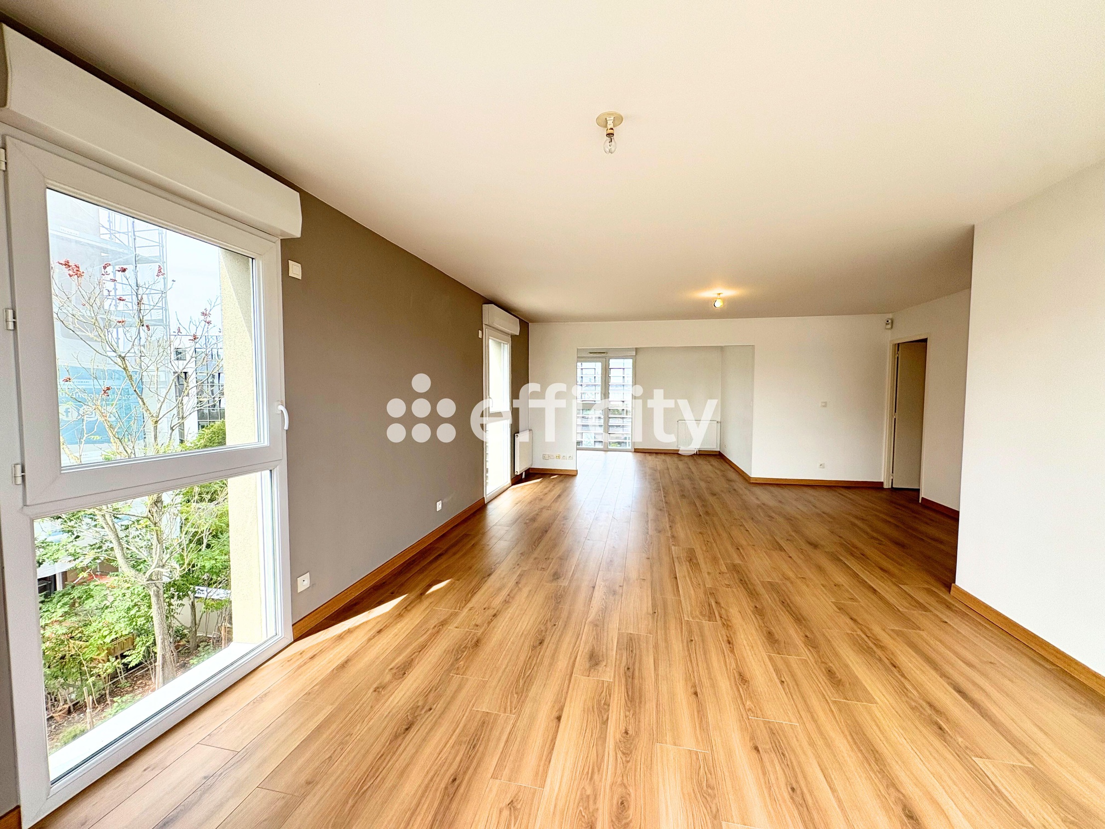 appartement 5 pièces - 104,0m2 à Nantes (44200)