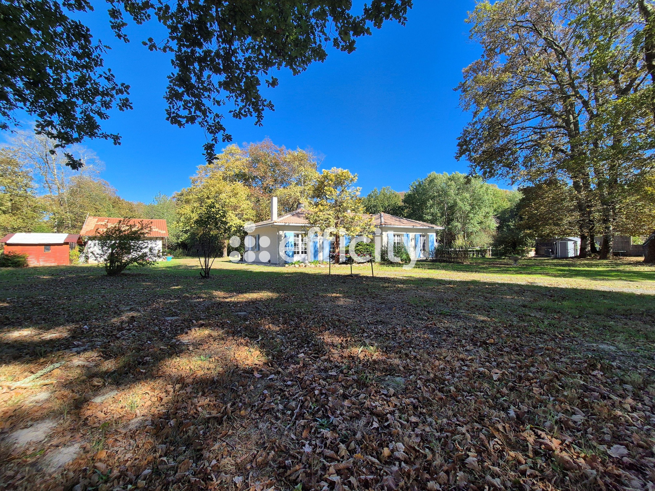 maison 5 pièces - 135m2 à Créon (33670)