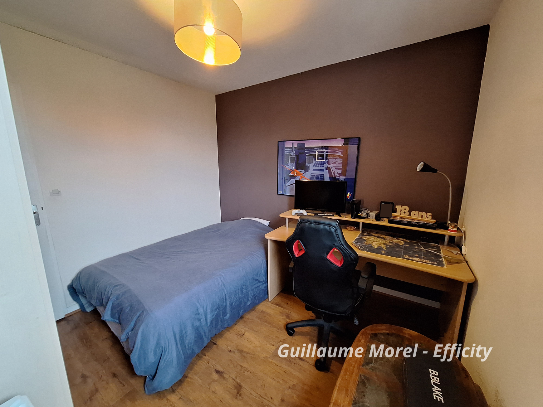 Achat immobilier Maison 4 pièces  79m2 à Le Havre (76620) - Photo n°5