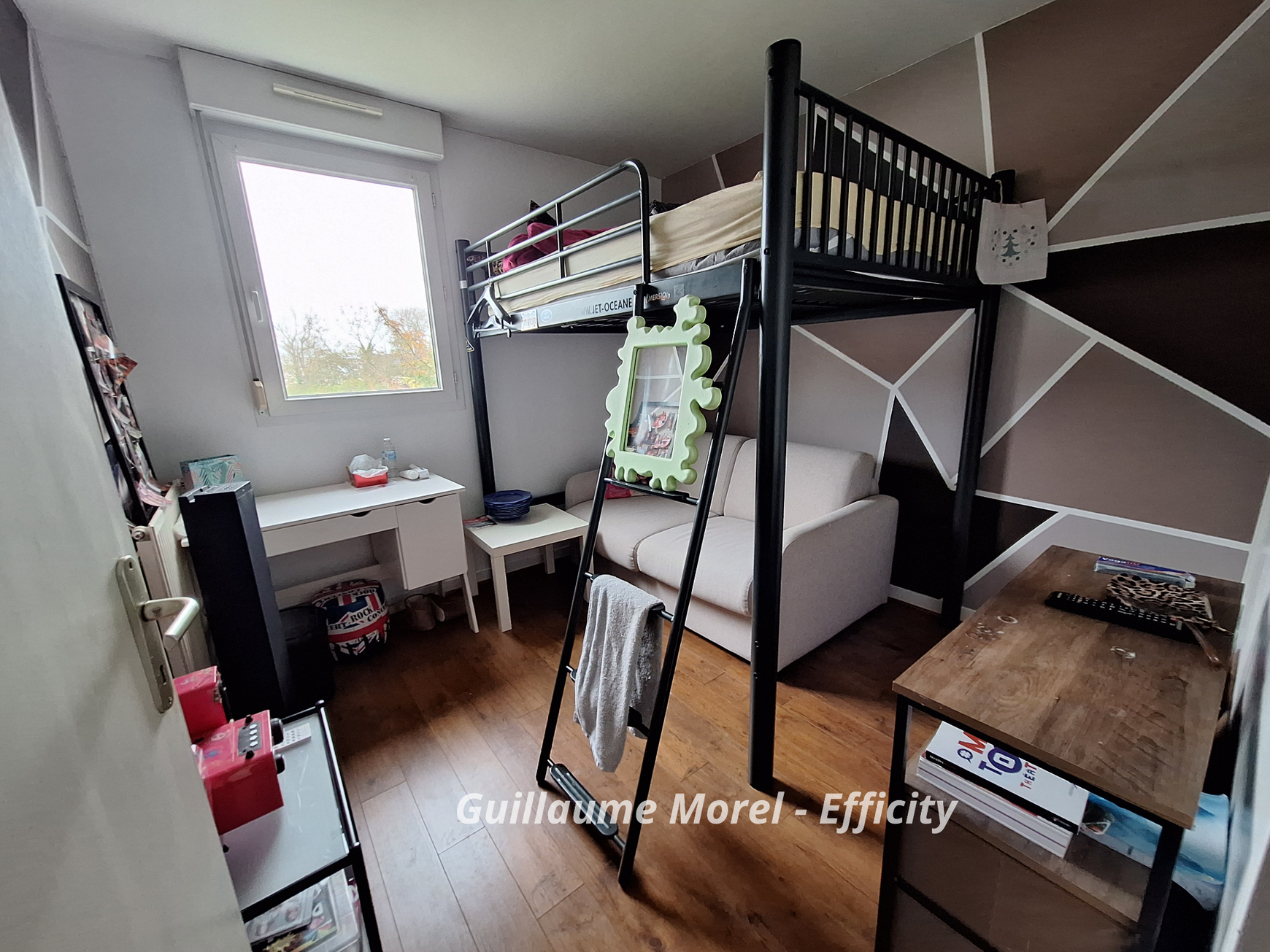 Achat immobilier Maison 4 pièces  79m2 à Le Havre (76620) - Photo n°6