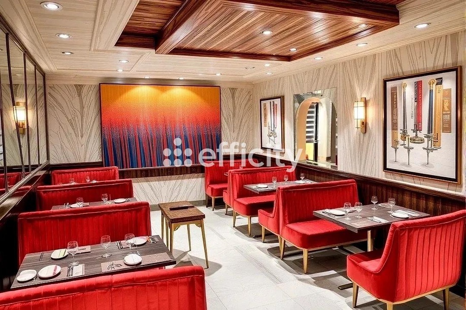 Achat immobilier Fonds de commerce   130m2 à Ris-Orangis (91130) - Photo n°4