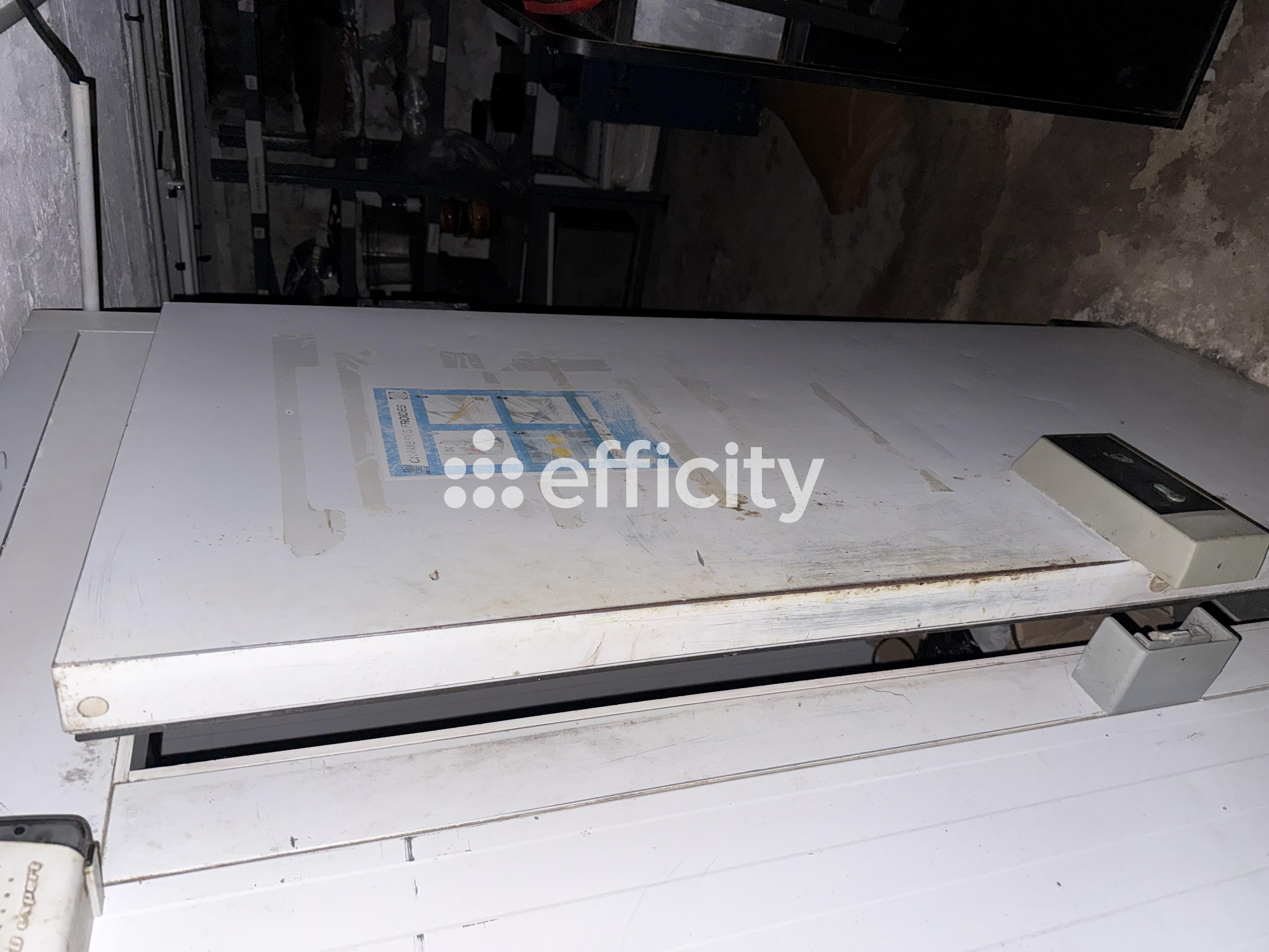 Achat immobilier Fonds de commerce   130m2 à Ris-Orangis (91130) - Photo n°9