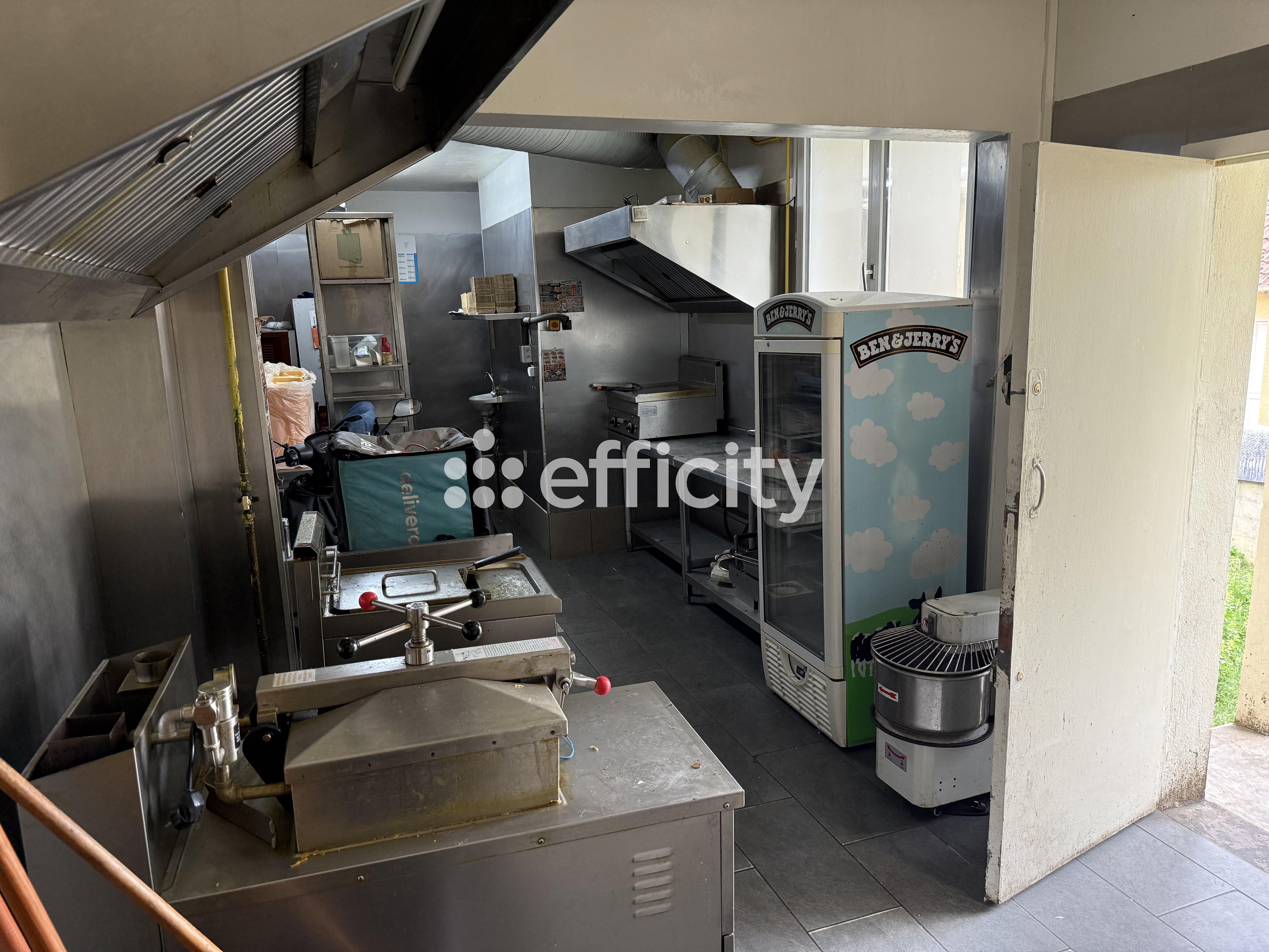 Achat immobilier Fonds de commerce   130m2 à Ris-Orangis (91130) - Photo n°7