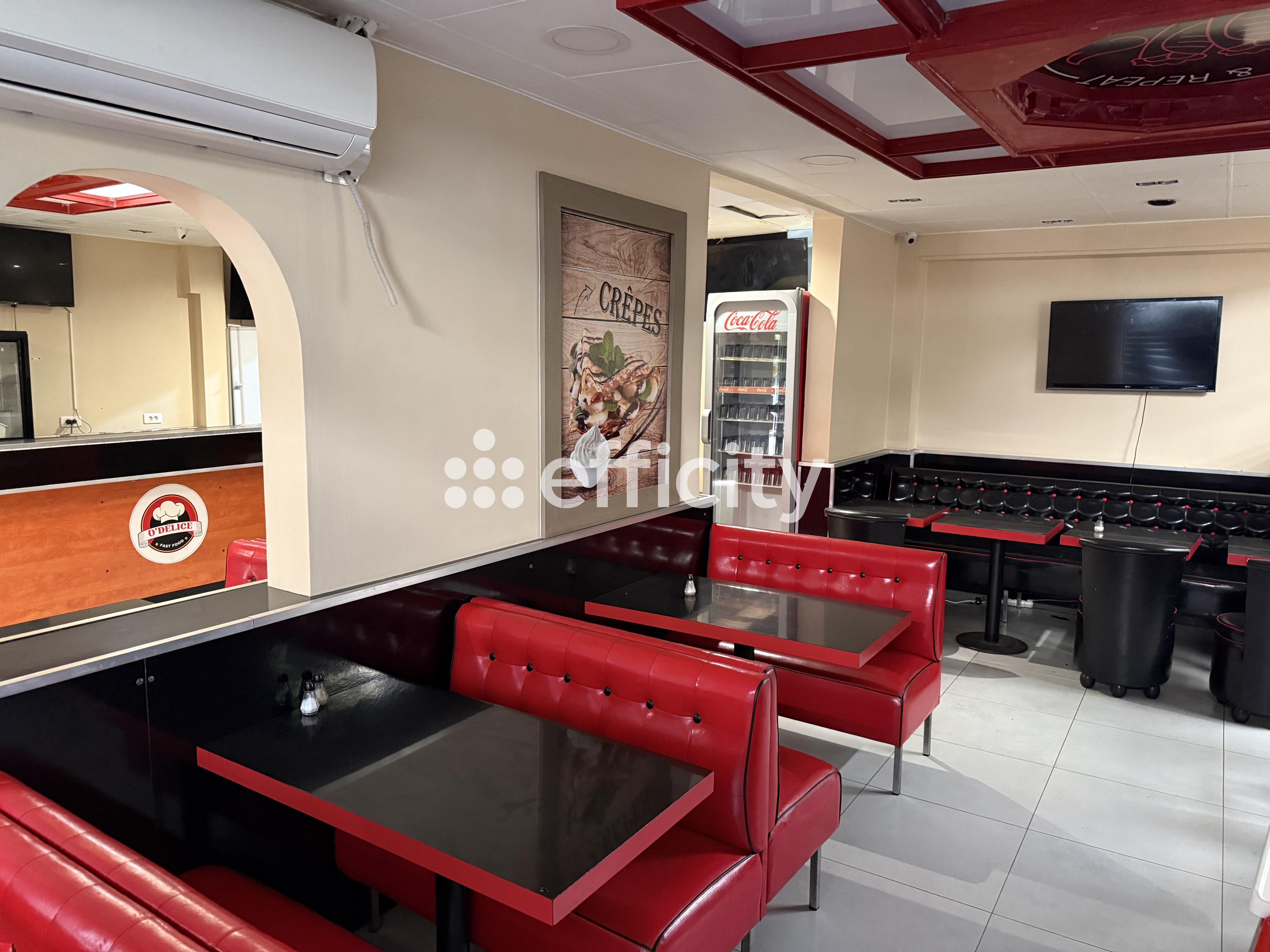 Achat immobilier Fonds de commerce   130m2 à Ris-Orangis (91130) - Photo n°5