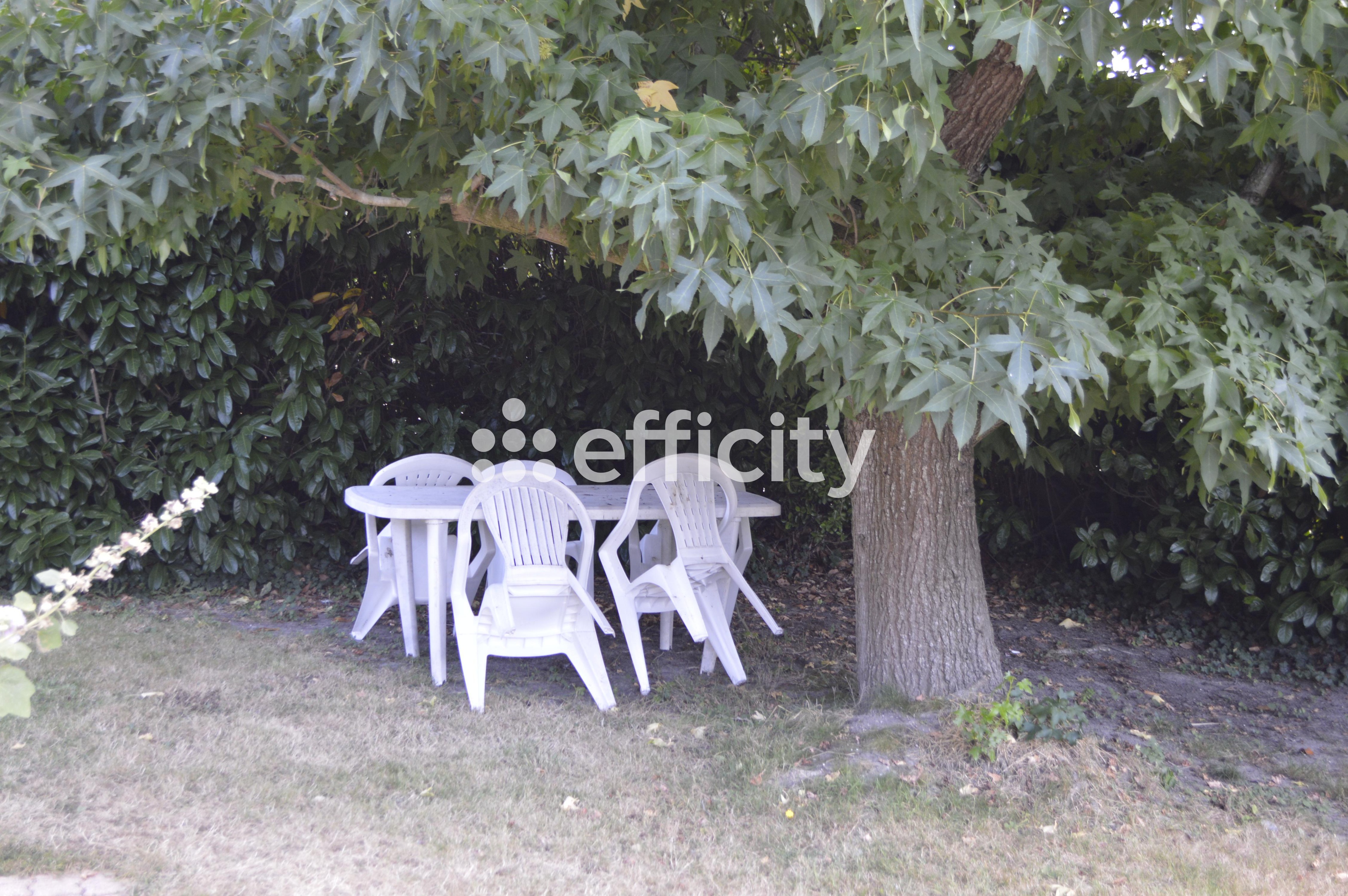 Achat immobilier Maison 3 pièces  80m2 à Gonfreville-l'Orcher (76700) - Photo n°9