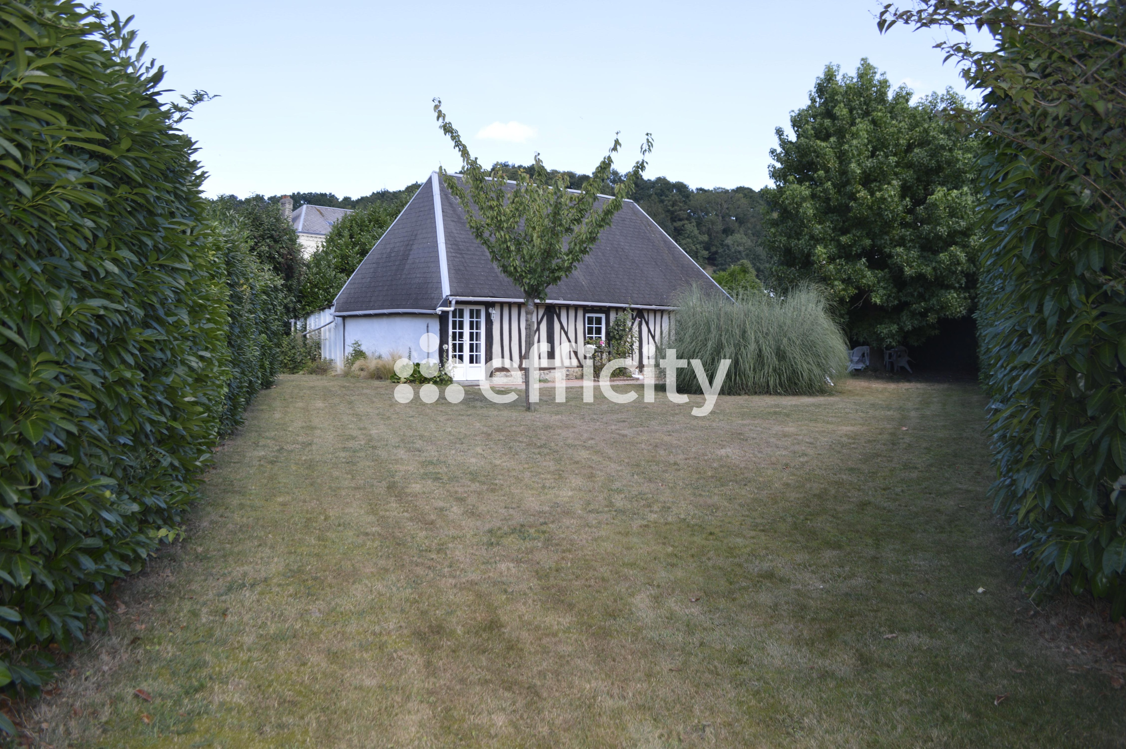 Achat immobilier Maison 3 pièces  80m2 à Gonfreville-l'Orcher (76700) - Photo n°1