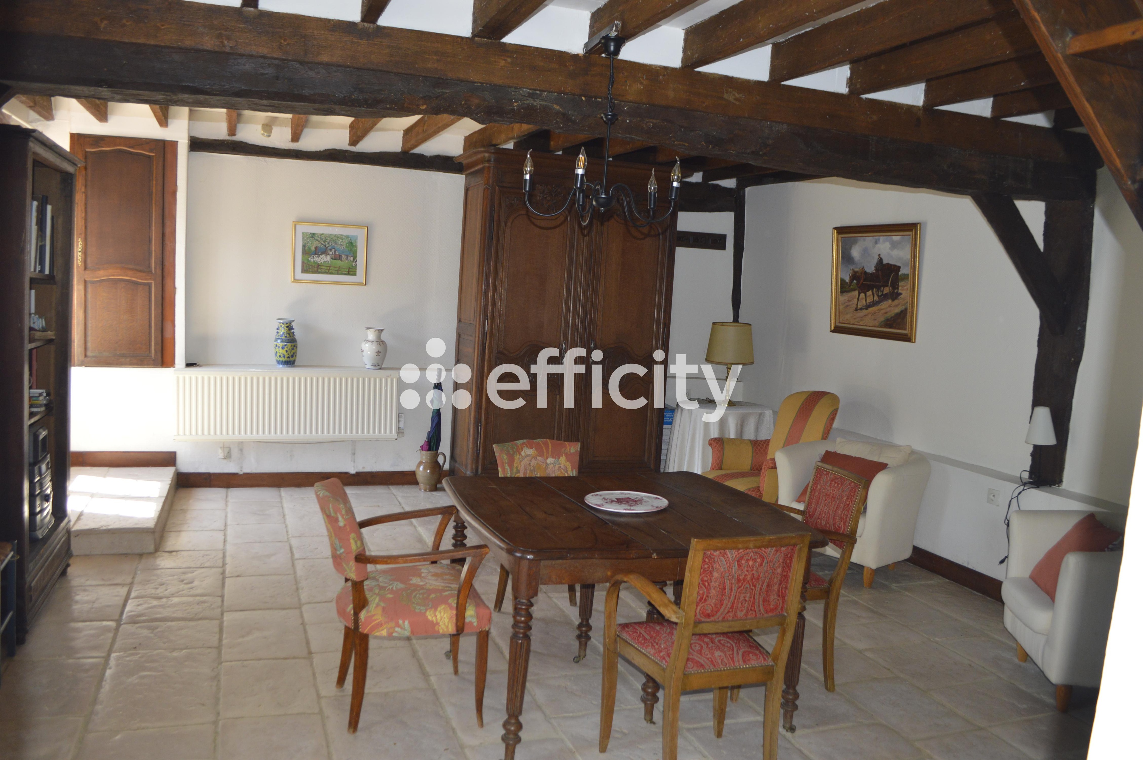 Achat immobilier Maison 3 pièces  80m2 à Gonfreville-l'Orcher (76700) - Photo n°6
