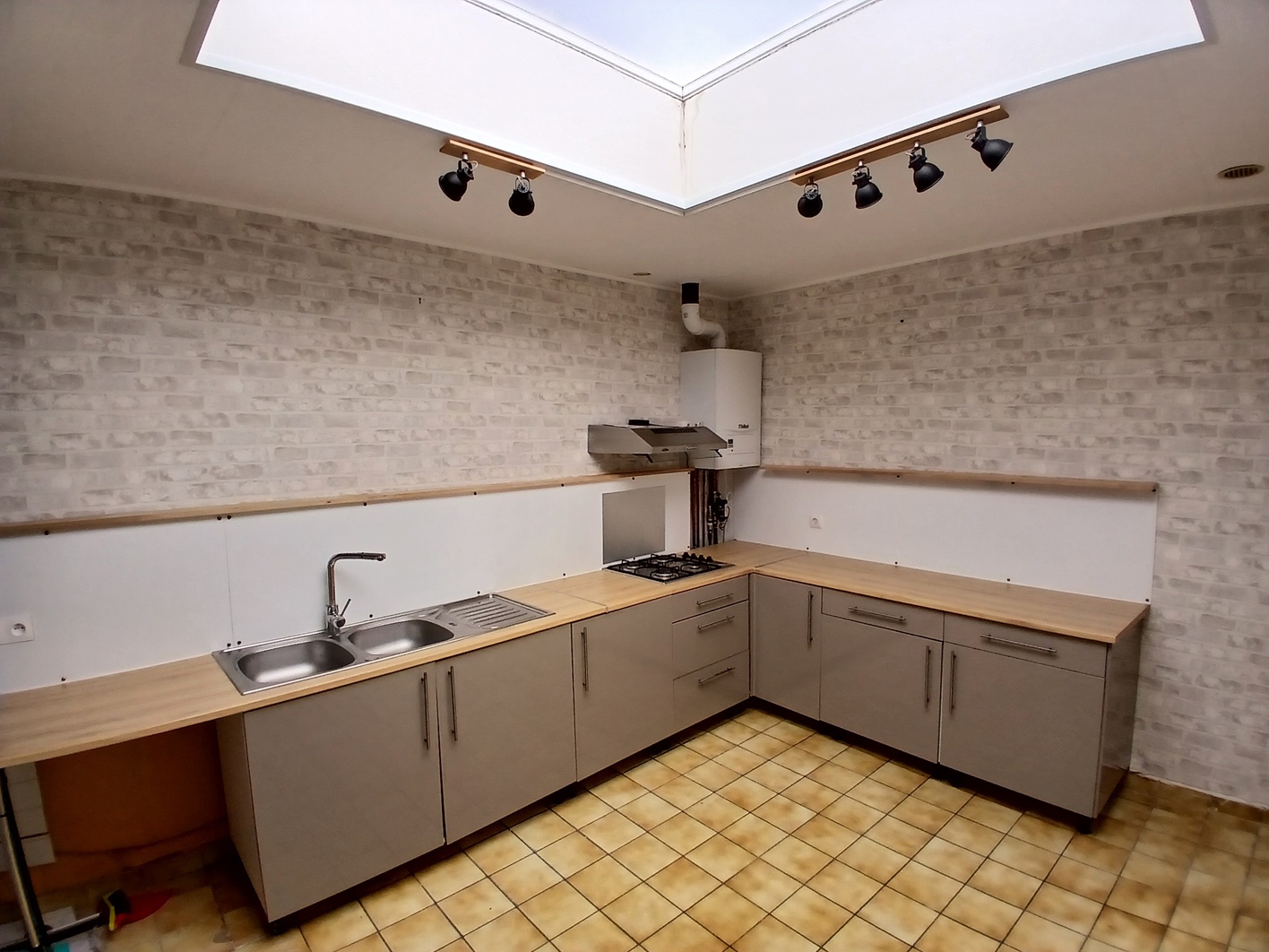 maison 4 pièces - 80m2 à Wattrelos (59150)