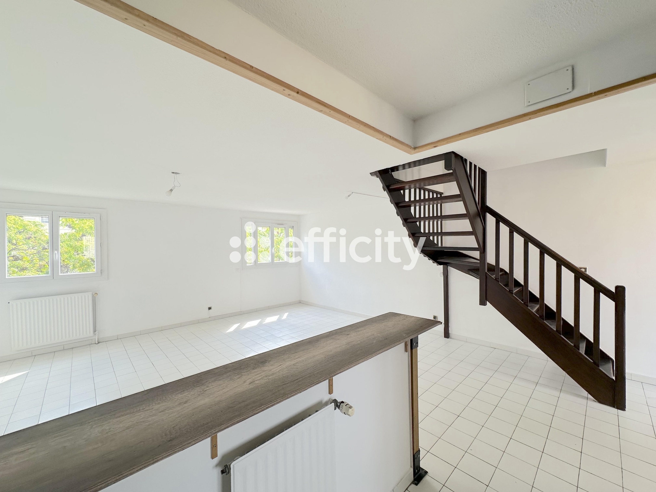 appartement 4 pièces - 90m2 à Montpellier (34000)