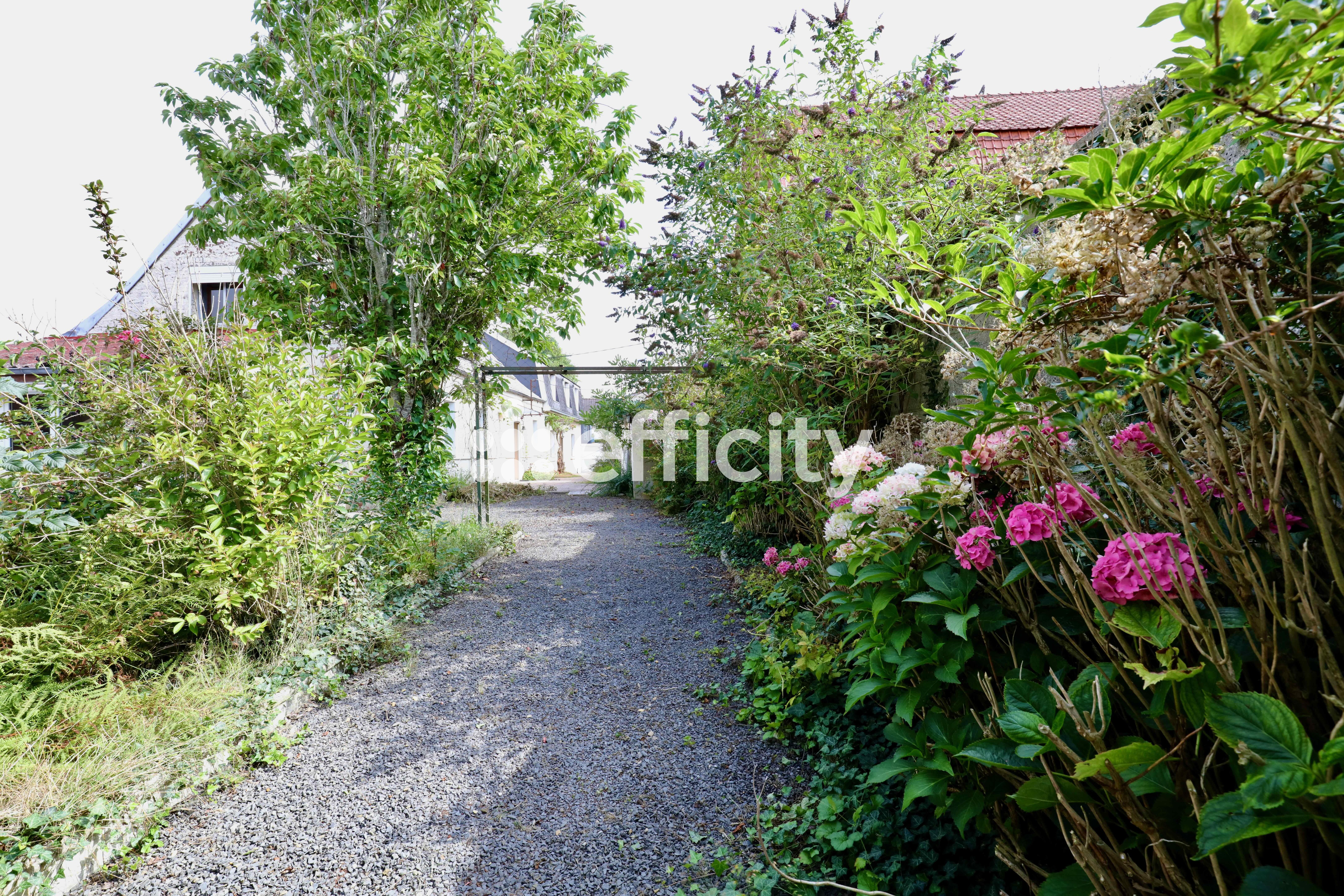 maison 12 pièces - 208m2 à Vendegies-sur-Écaillon (59213)