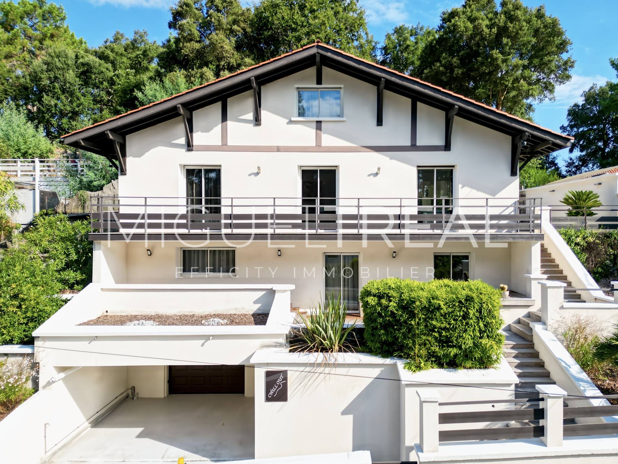 maison 8 pièces - 214m2 à Labenne (40530)