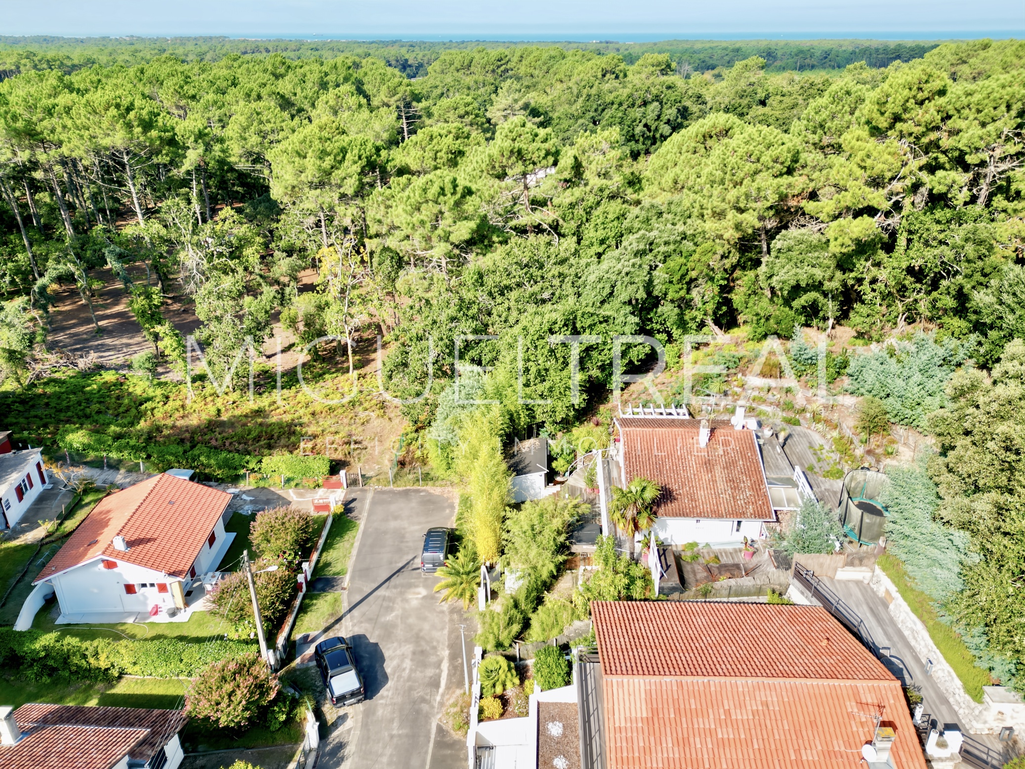 maison 8 pièces - 214m2 à Labenne (40530)