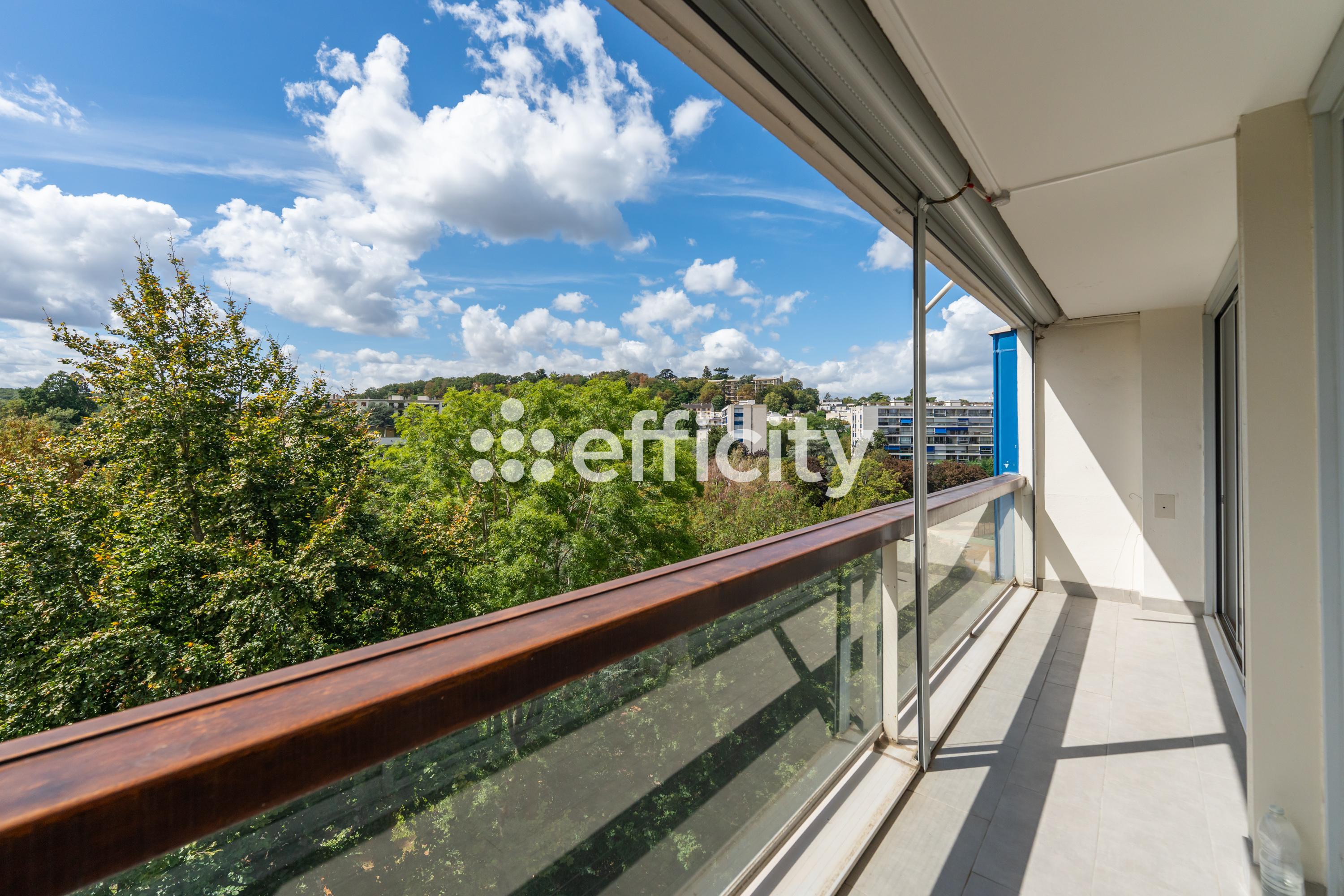 Appartement 4 pièces 99 m² · à Ville-d'Avray · 99 m² · 620 000 €
