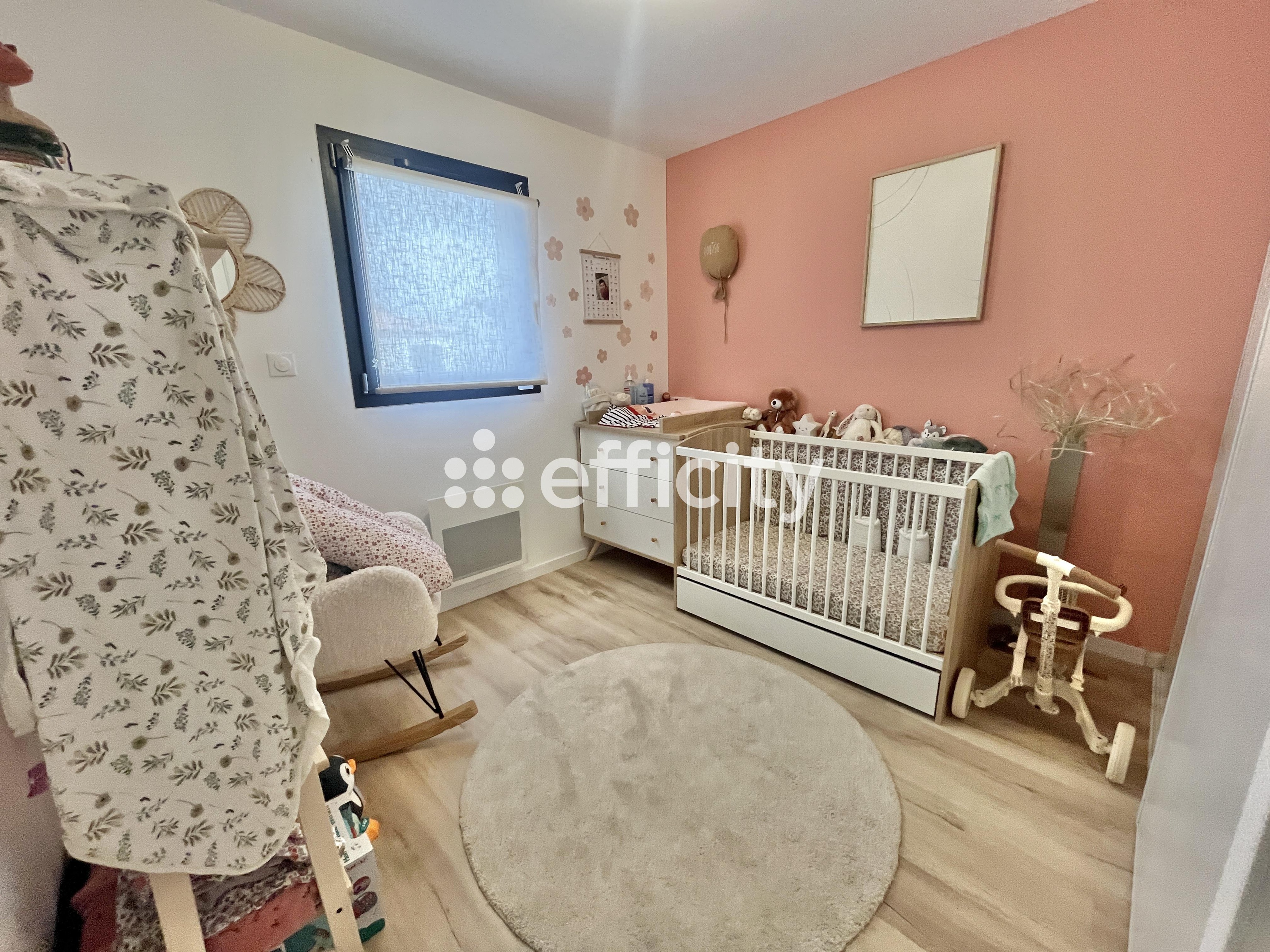 Achat immobilier Maison 5 pièces  90m2 à Pont-Saint-Martin (44860) - Photo n°8