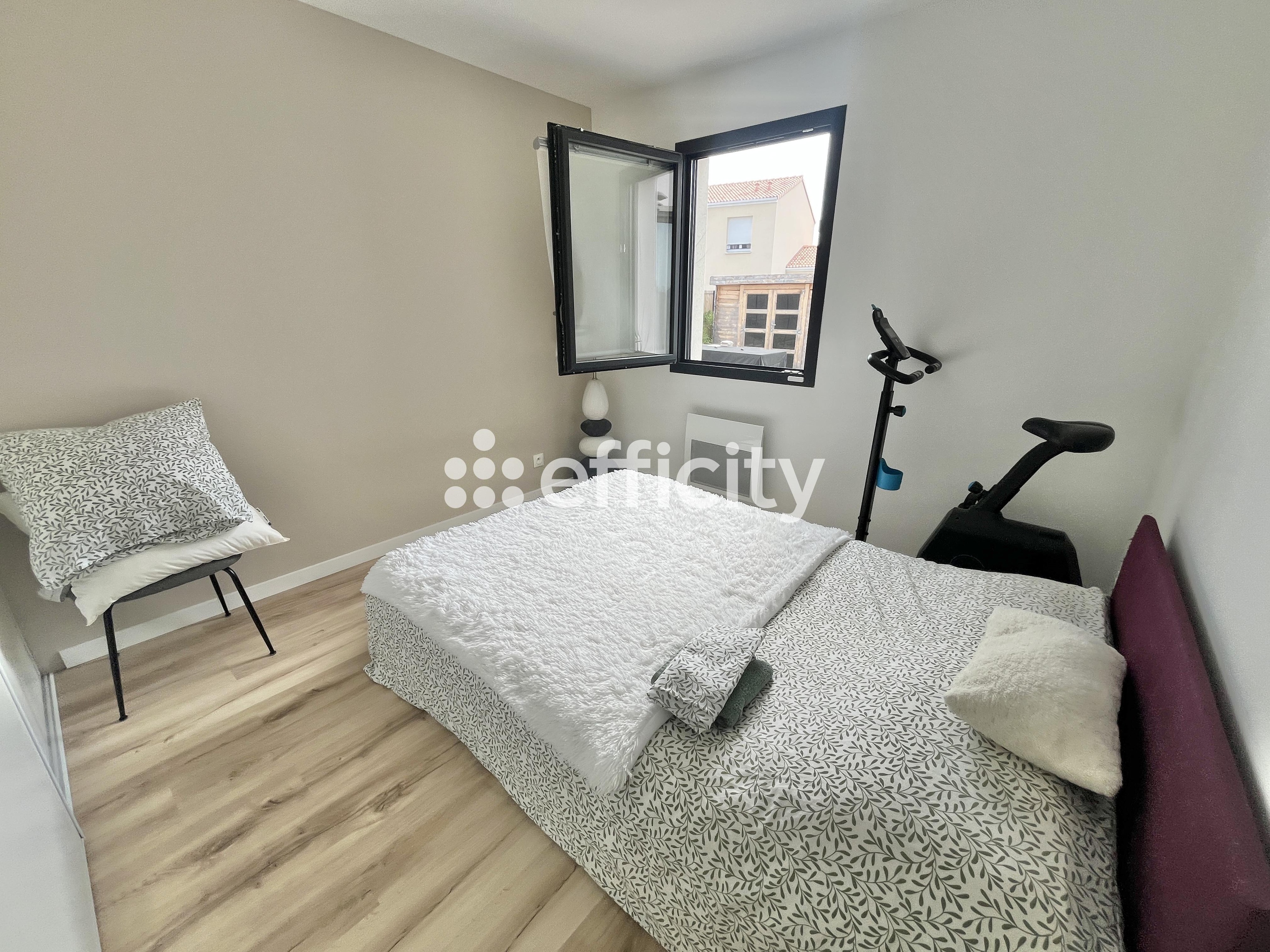 Achat immobilier Maison 5 pièces  90m2 à Pont-Saint-Martin (44860) - Photo n°10