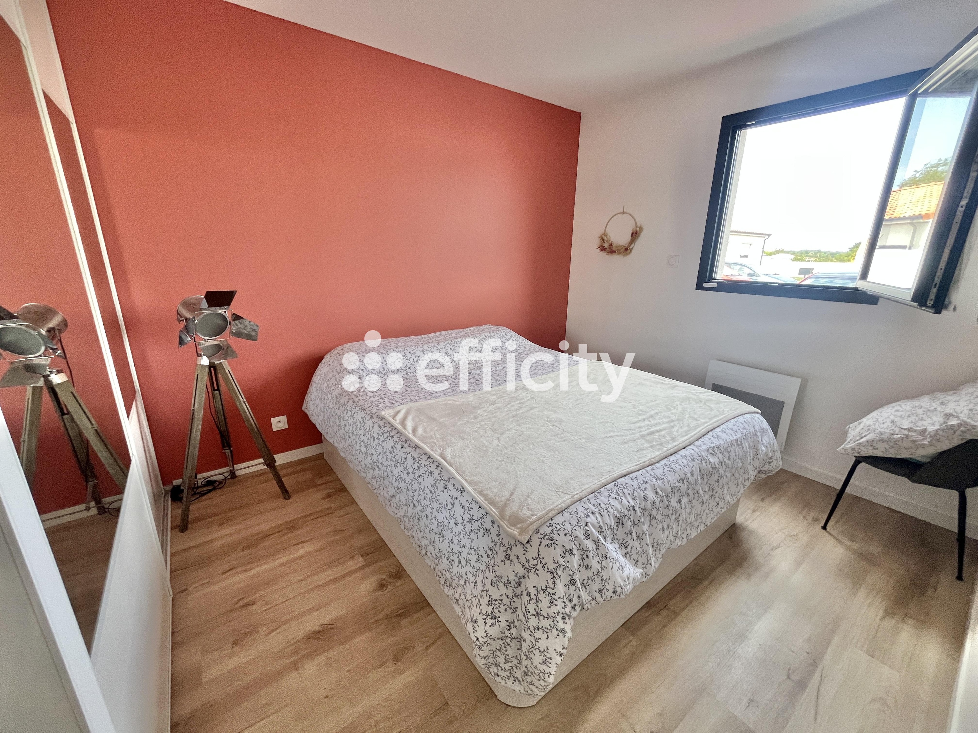 Achat immobilier Maison 5 pièces  90m2 à Pont-Saint-Martin (44860) - Photo n°9