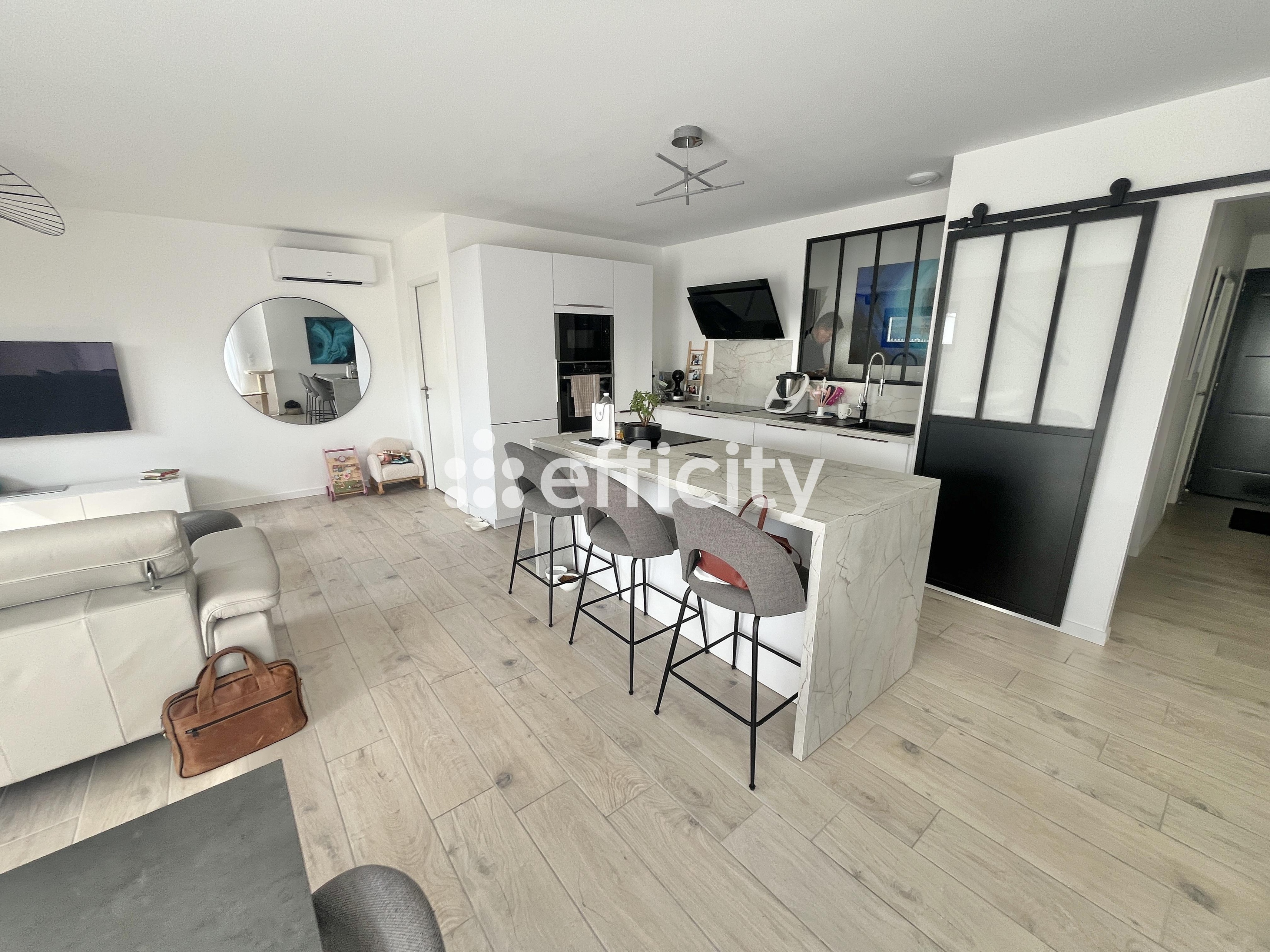 Achat immobilier Maison 5 pièces  90m2 à Pont-Saint-Martin (44860) - Photo n°5