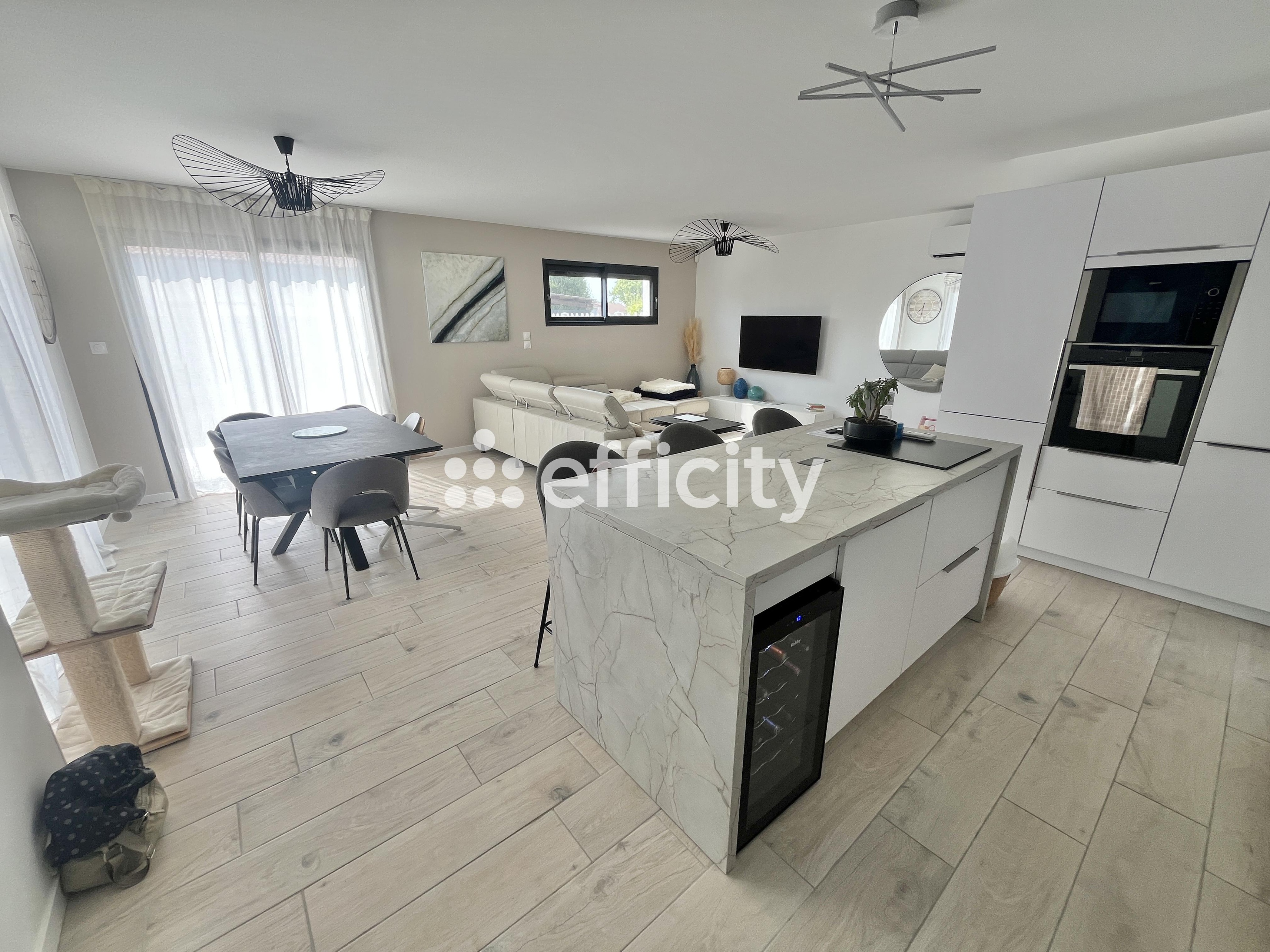 Achat immobilier Maison 5 pièces  90m2 à Pont-Saint-Martin (44860) - Photo n°7