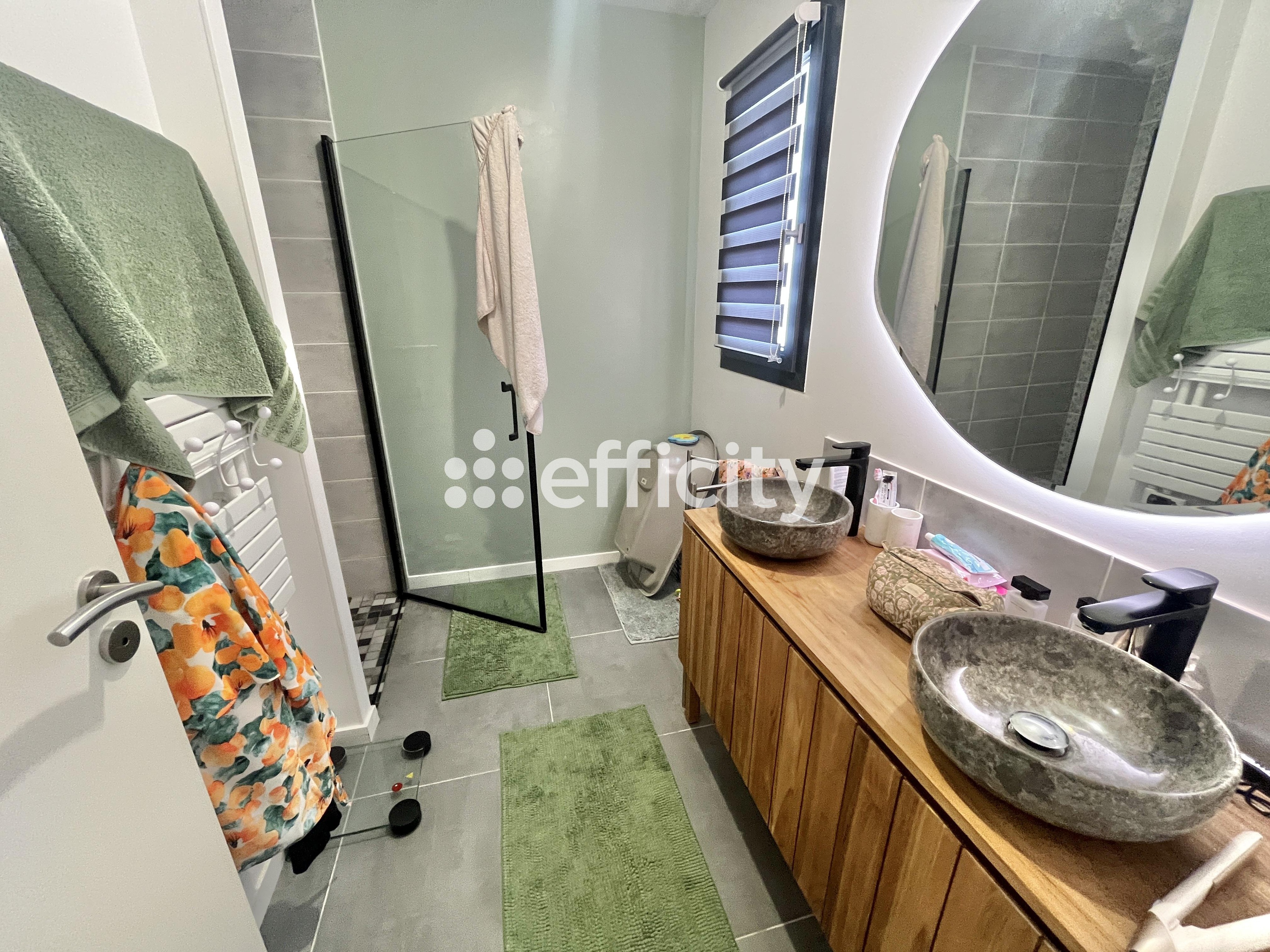 Achat immobilier Maison 5 pièces  90m2 à Pont-Saint-Martin (44860) - Photo n°11