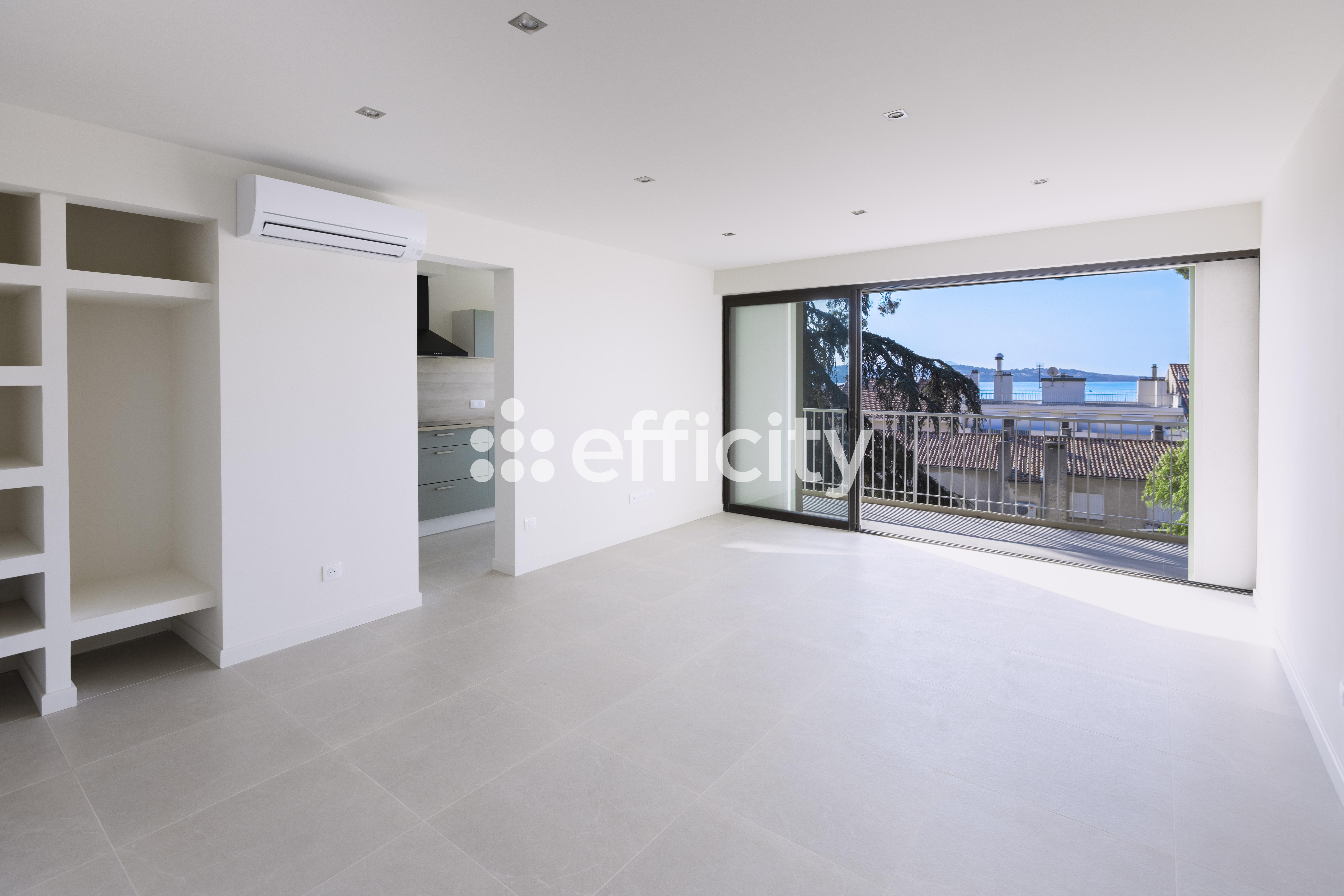 Achat immobilier Appartement 3 pièces  56m2 à Bandol (83150) - Photo n°5