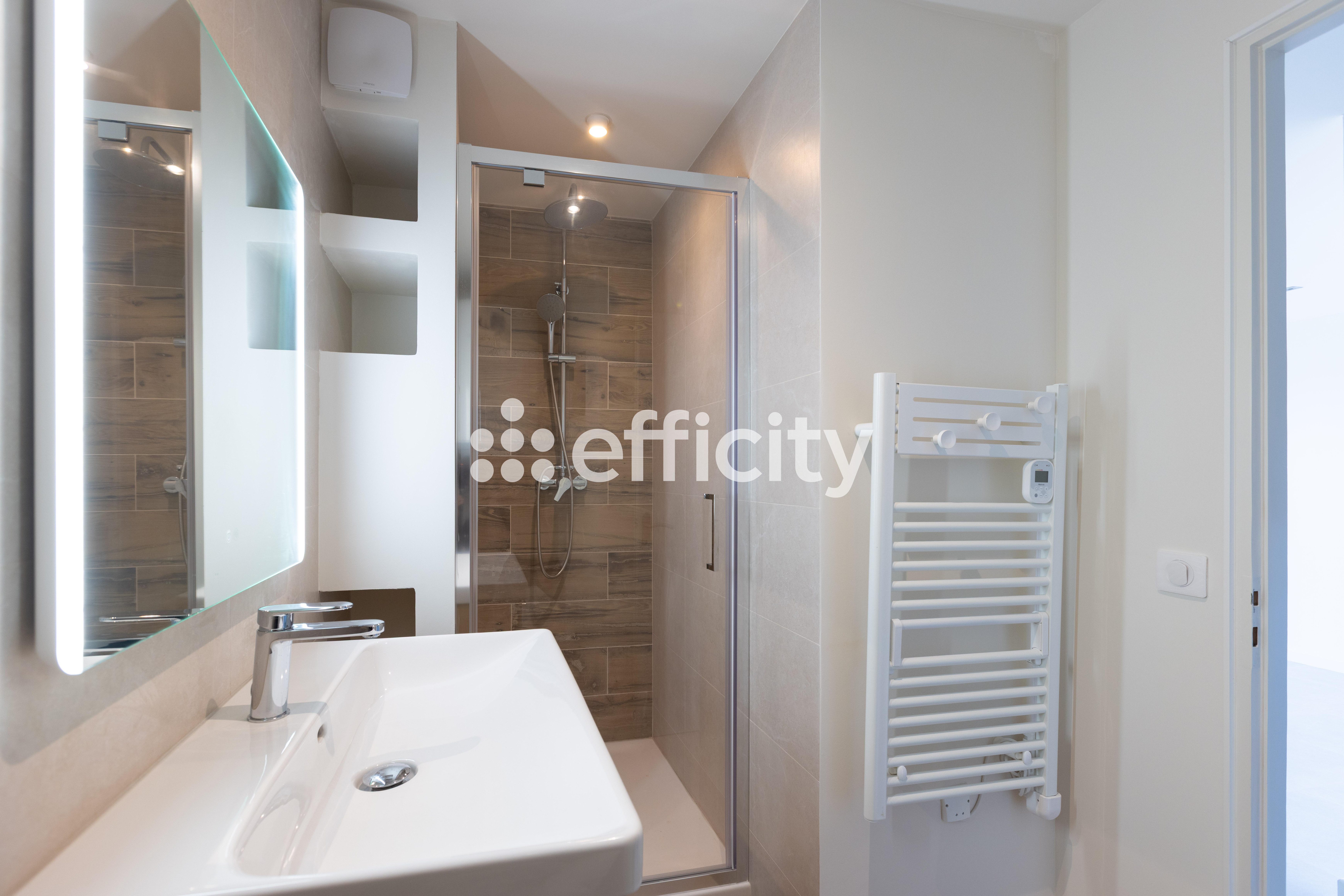 Achat immobilier Appartement 3 pièces  56m2 à Bandol (83150) - Photo n°15