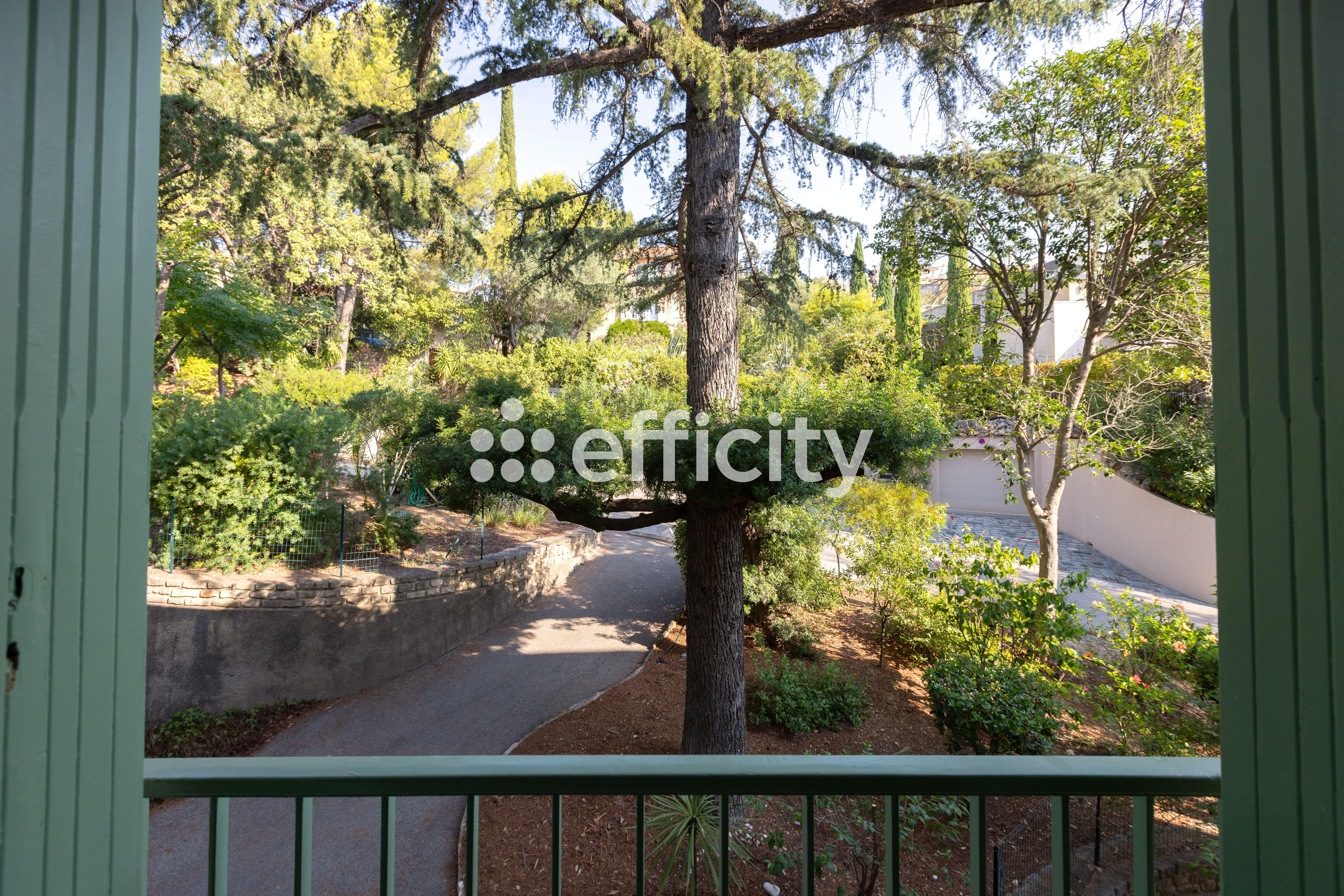 Achat immobilier Appartement 3 pièces  56m2 à Bandol (83150) - Photo n°14