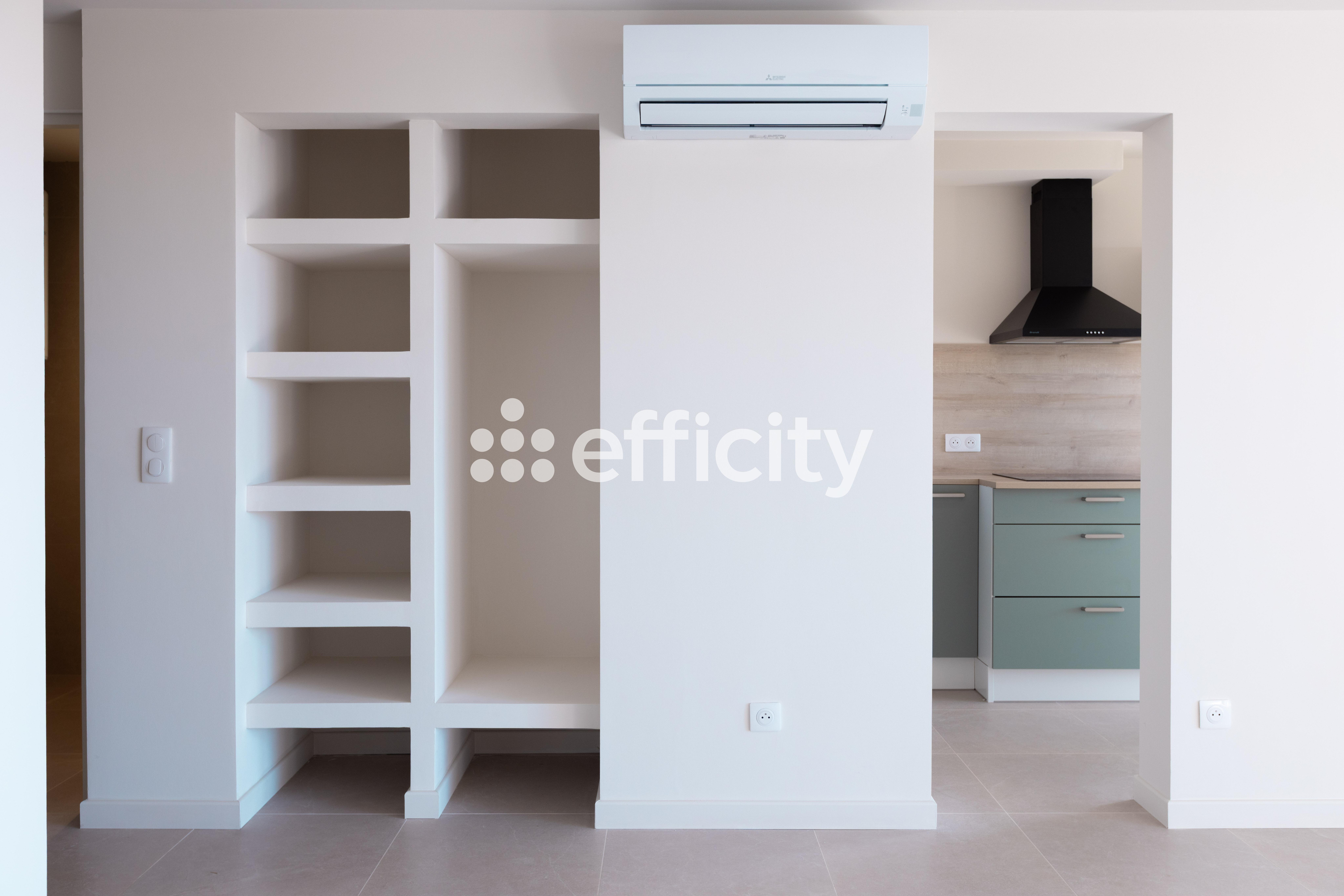 Achat immobilier Appartement 3 pièces  56m2 à Bandol (83150) - Photo n°8