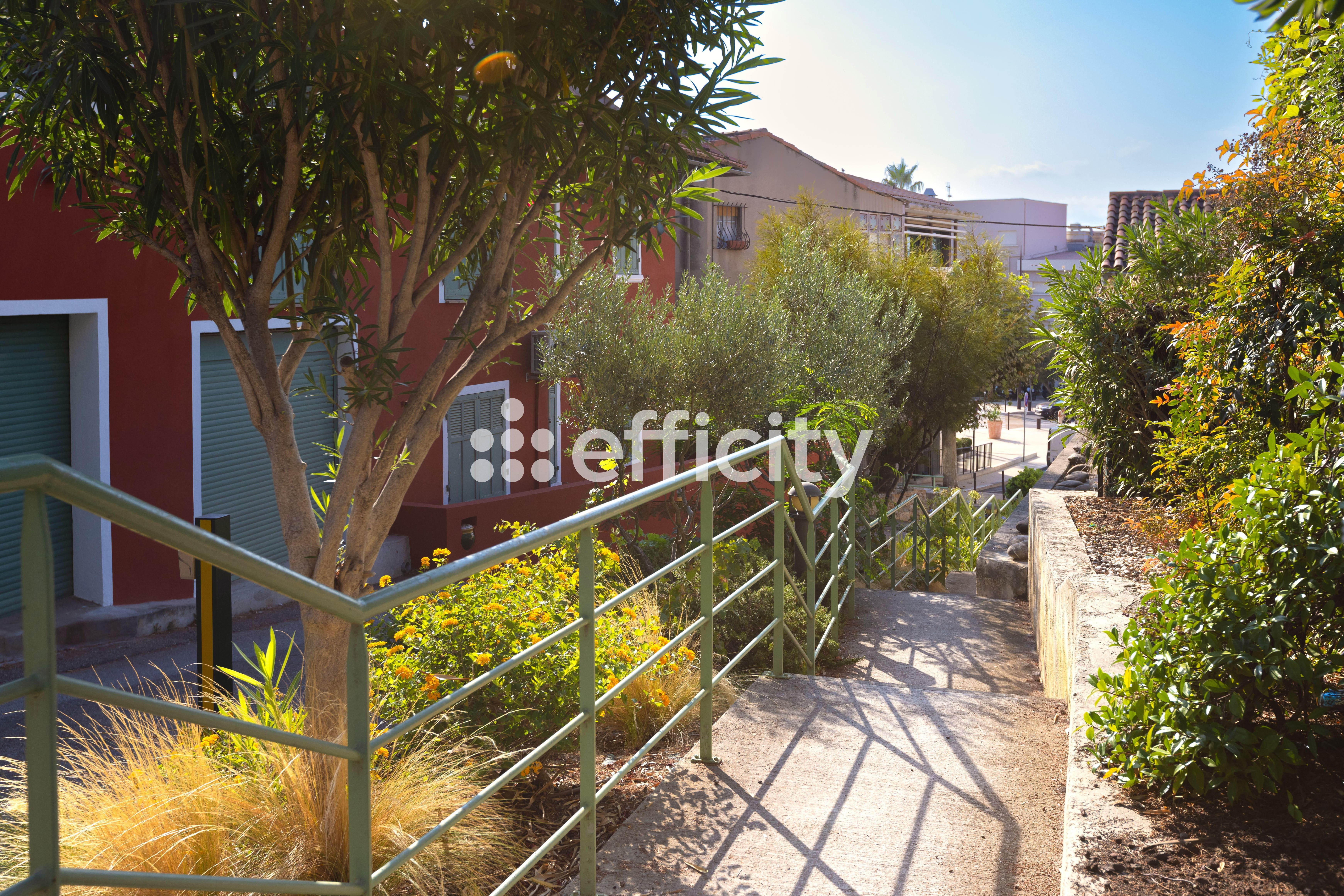 Achat immobilier Appartement 3 pièces  56m2 à Bandol (83150) - Photo n°18