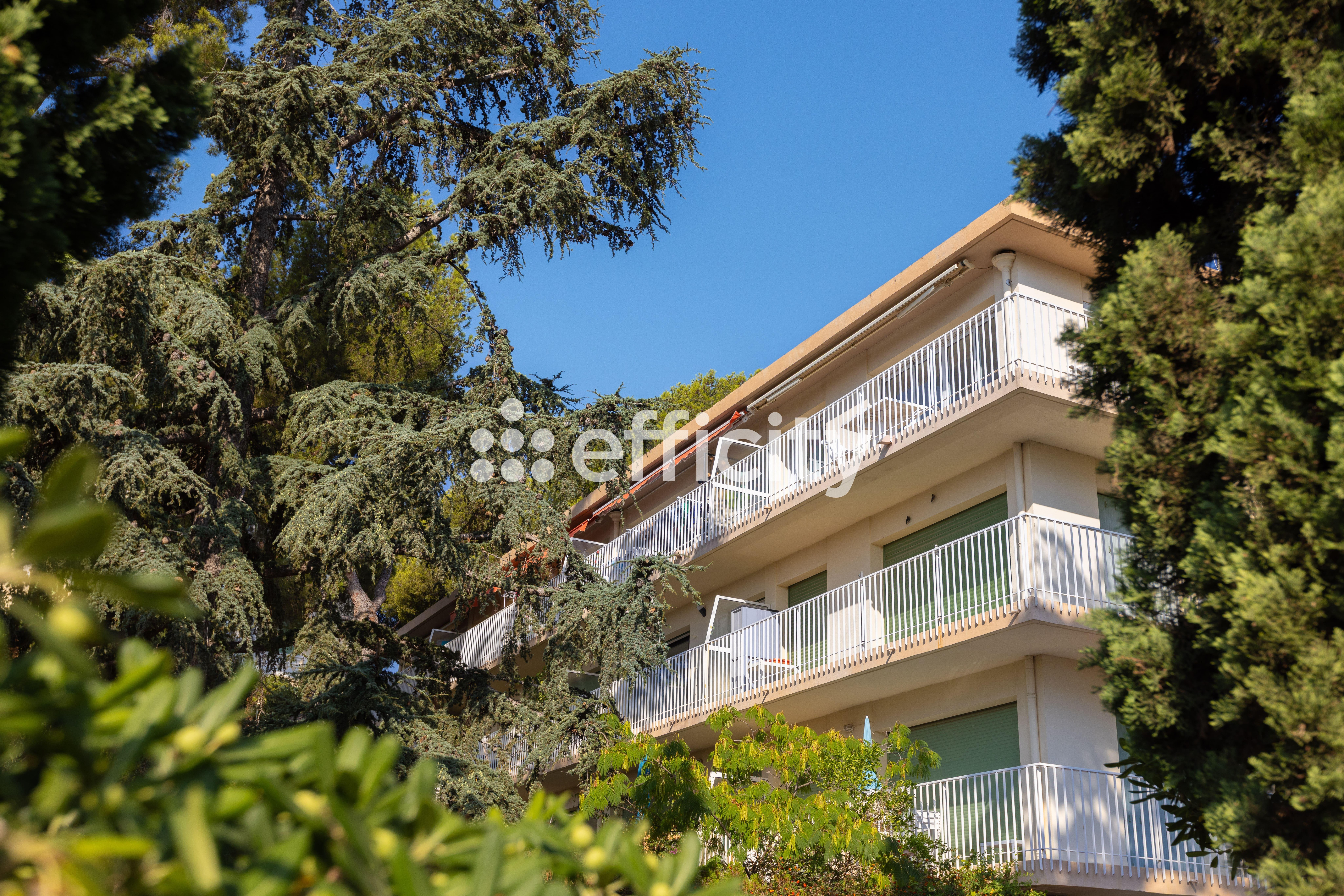 Achat immobilier Appartement 3 pièces  56m2 à Bandol (83150) - Photo n°17