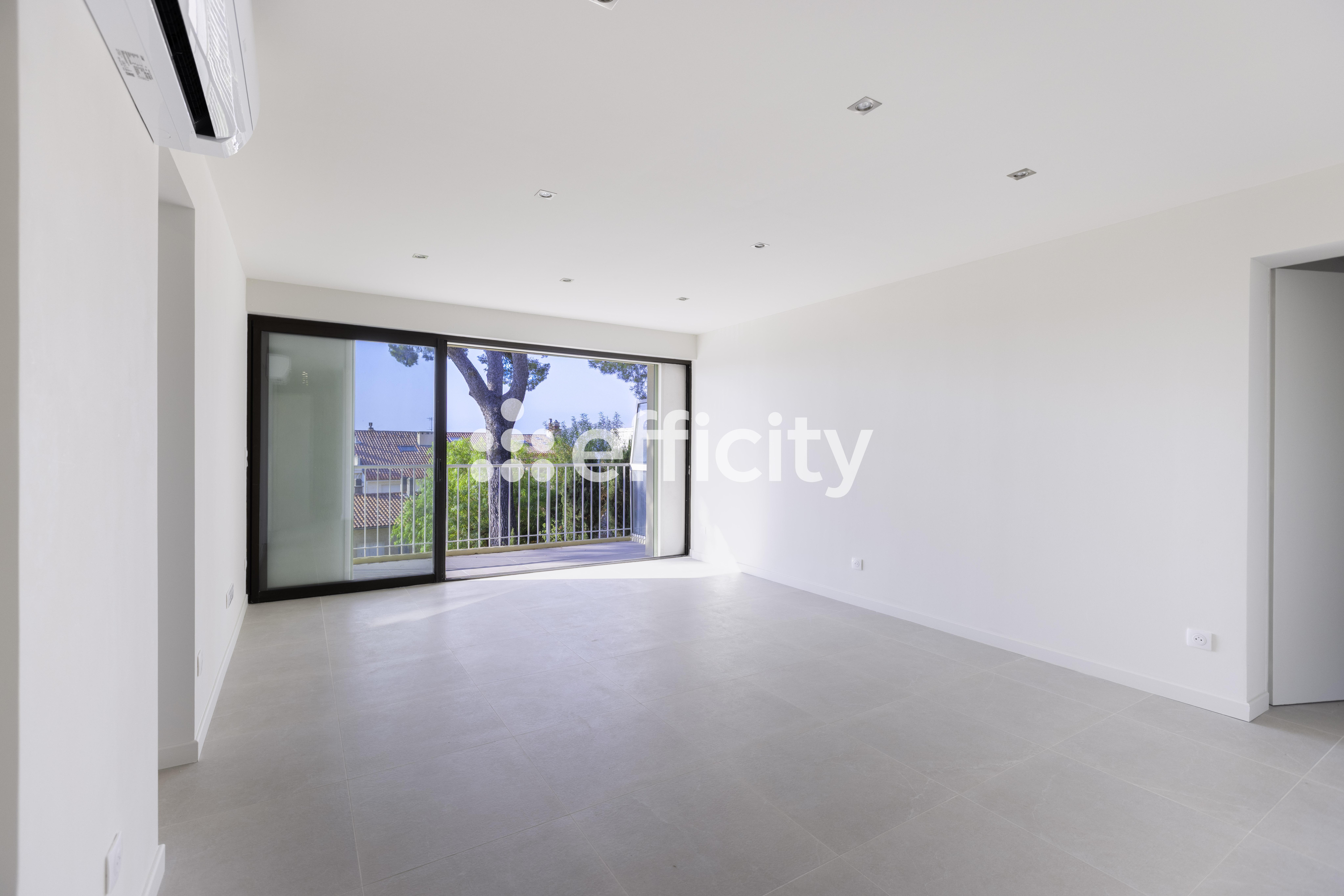 Achat immobilier Appartement 3 pièces  56m2 à Bandol (83150) - Photo n°6