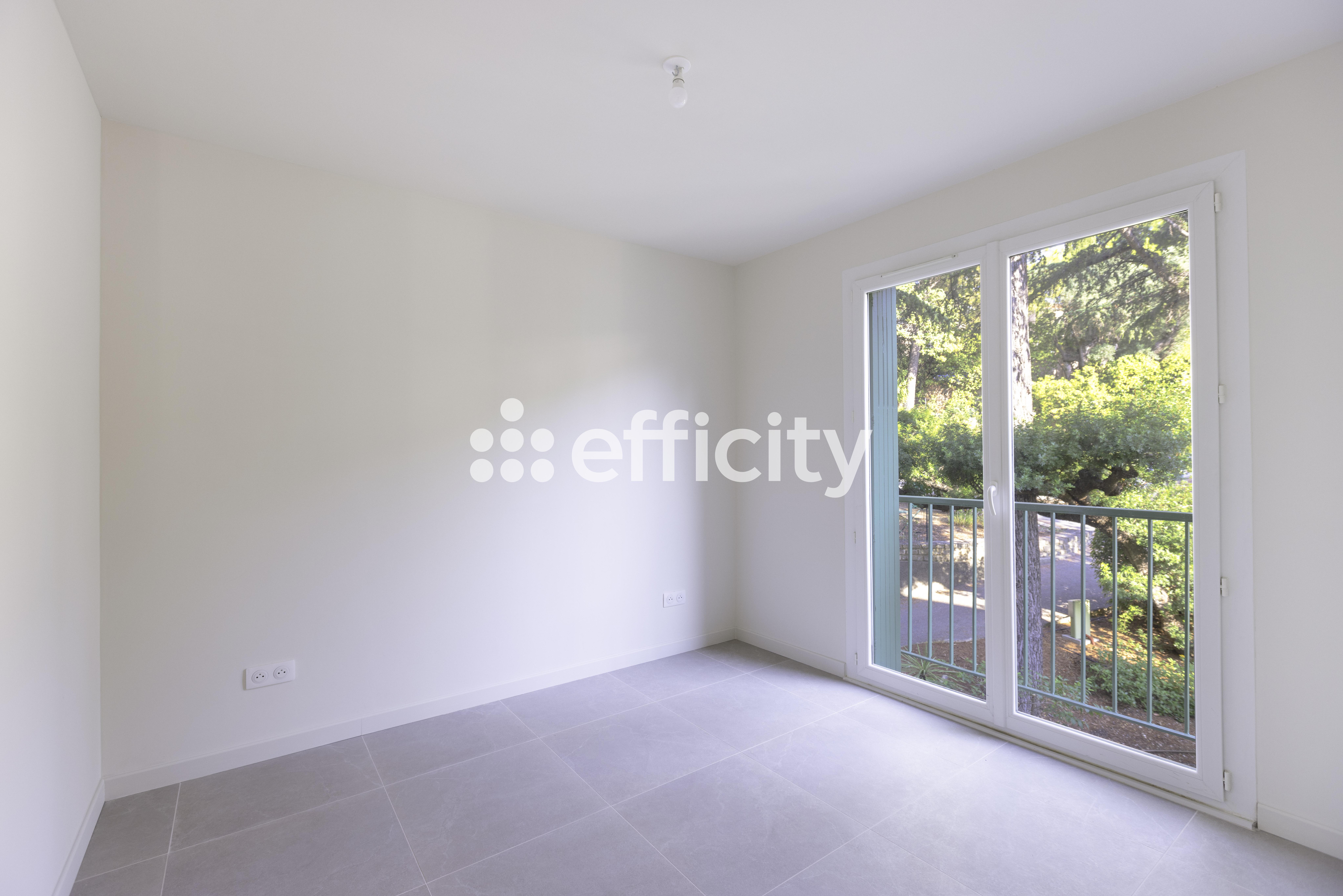 Achat immobilier Appartement 3 pièces  56m2 à Bandol (83150) - Photo n°11