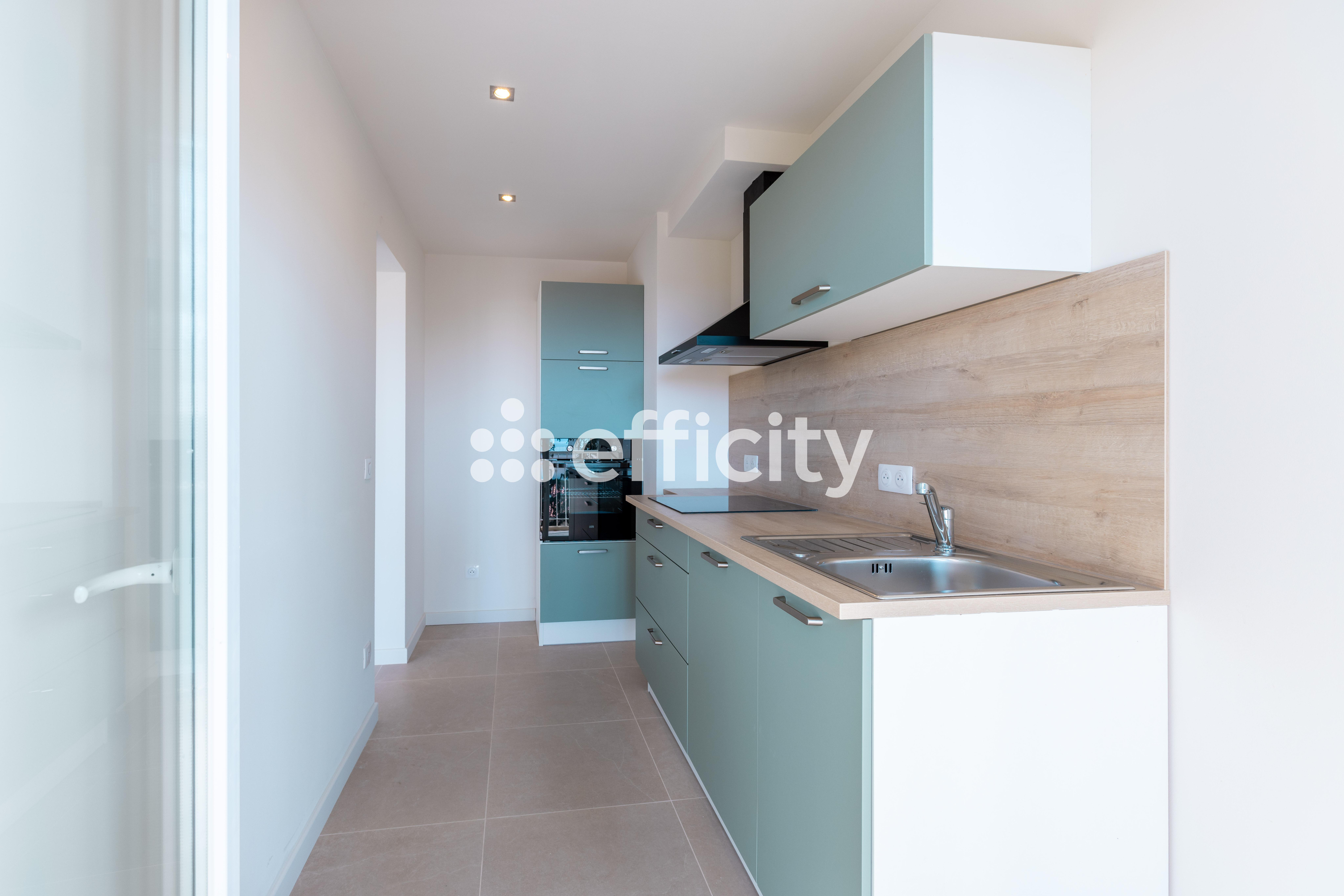 Achat immobilier Appartement 3 pièces  56m2 à Bandol (83150) - Photo n°10