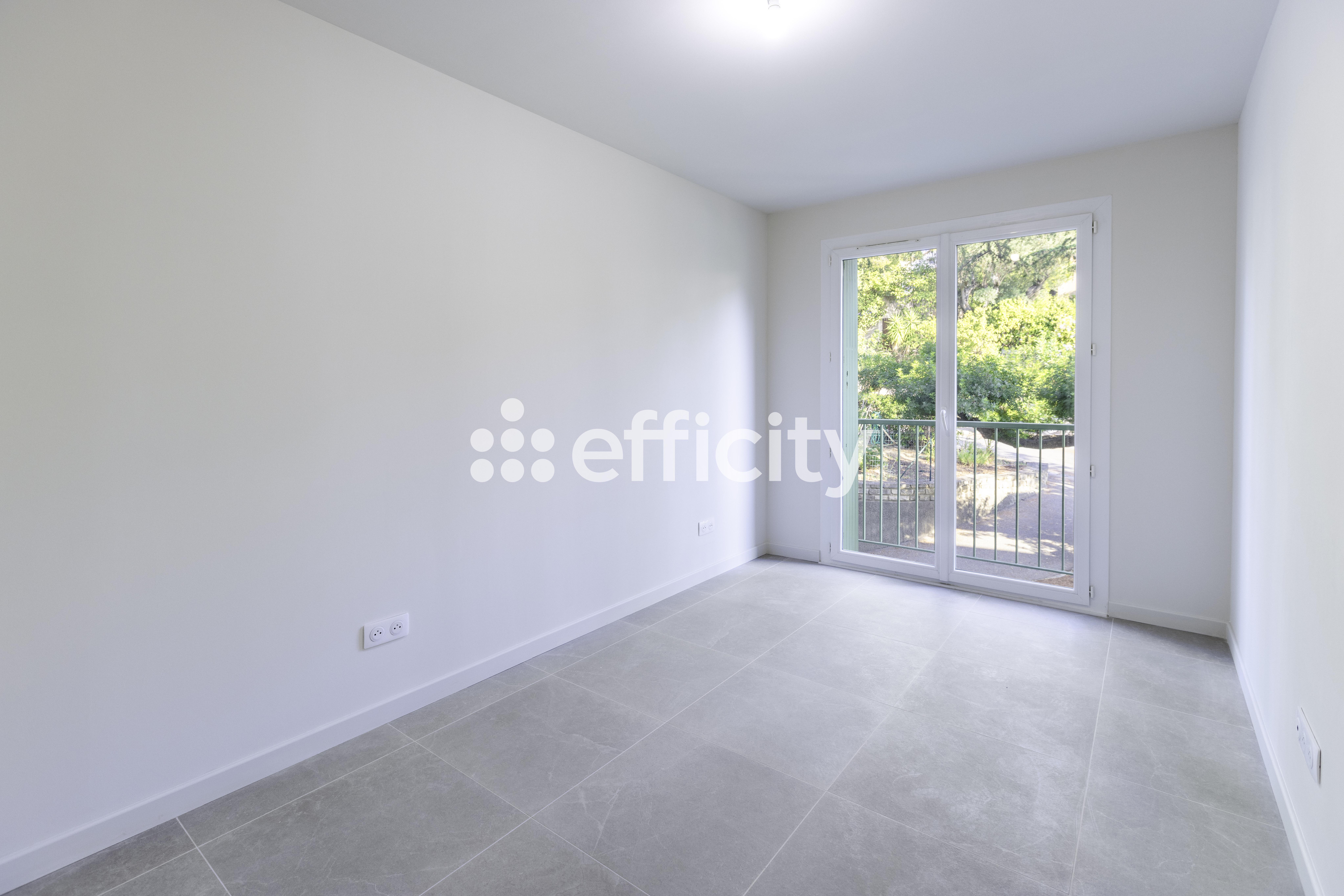 Achat immobilier Appartement 3 pièces  56m2 à Bandol (83150) - Photo n°13